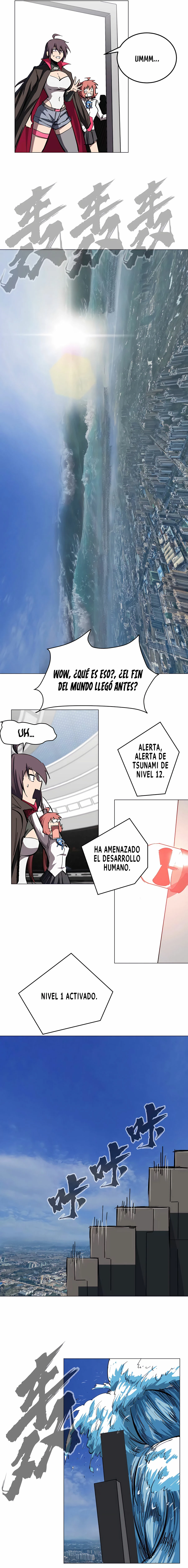 Sr Zombi —   Capítulo 46 — 10