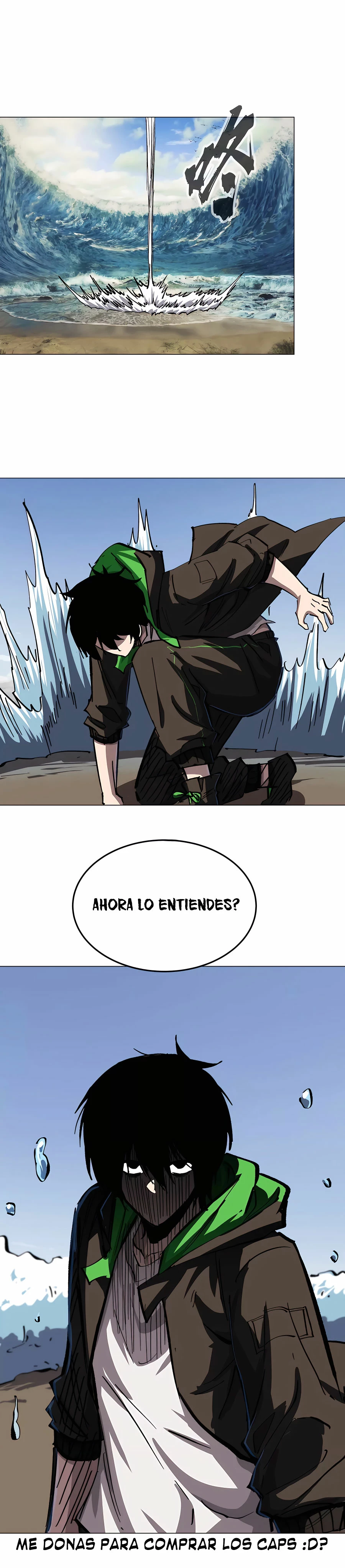 Sr Zombi —   Capítulo 46 — 11