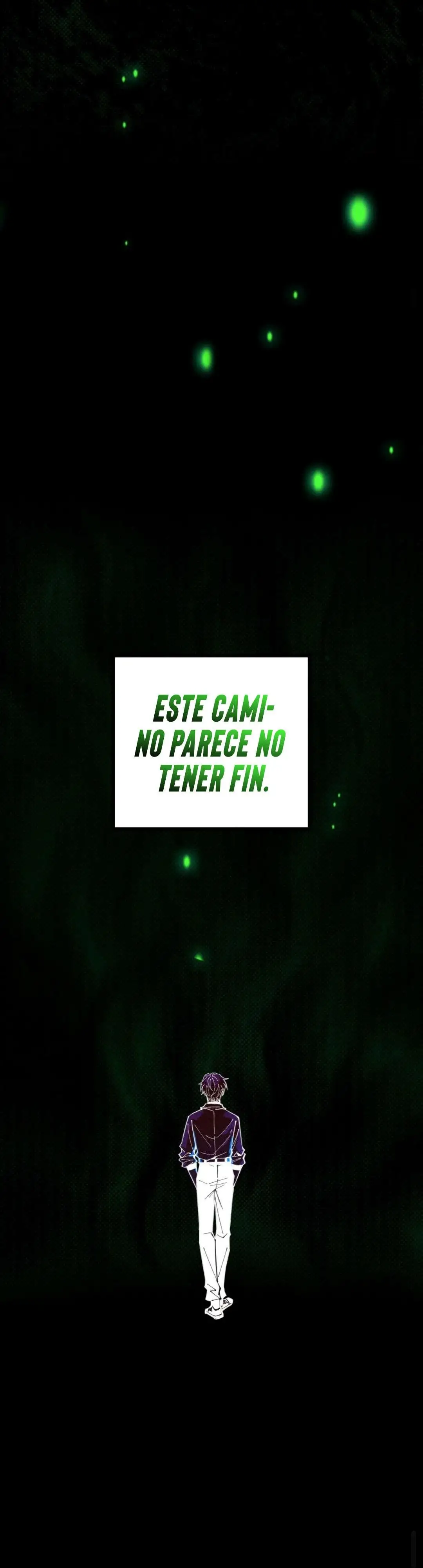 Raro y dificil de matar lo siento yo soy el verdadero inmortal —  Capítulo 35 — 15