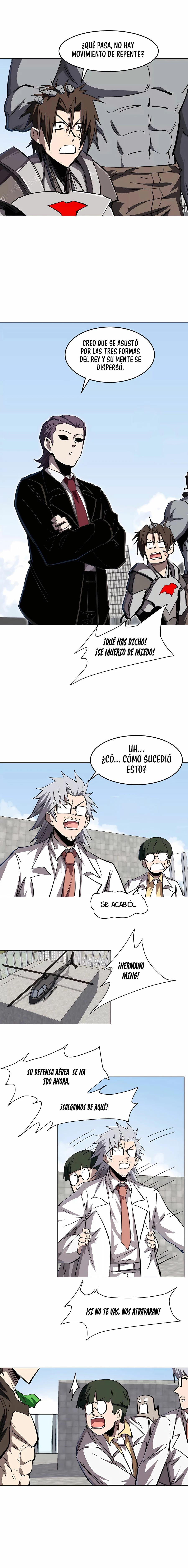 Sr Zombi —   Capítulo 33 — 3