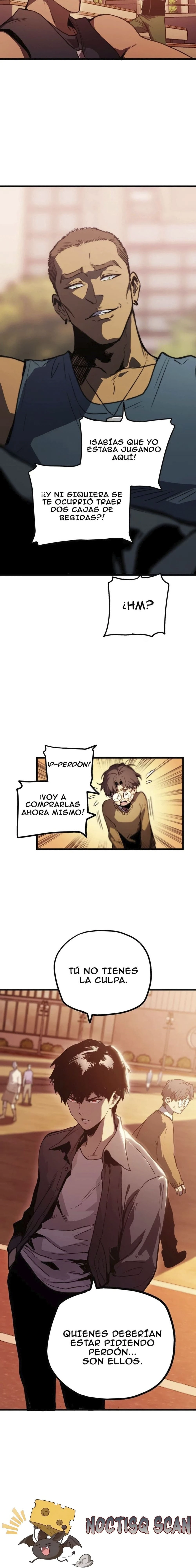 El devorador — Capítulo 01 — 29
