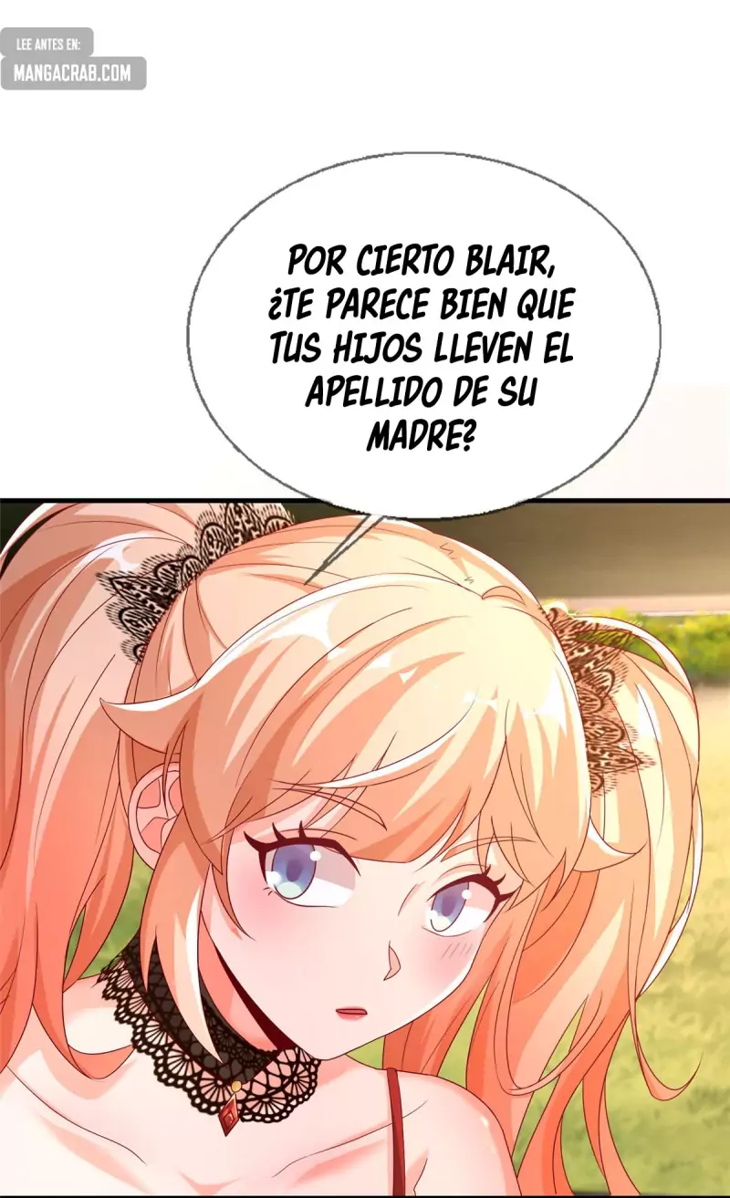 Mi Senpai Sabe Usar Magia — Capítulo 58 — 13