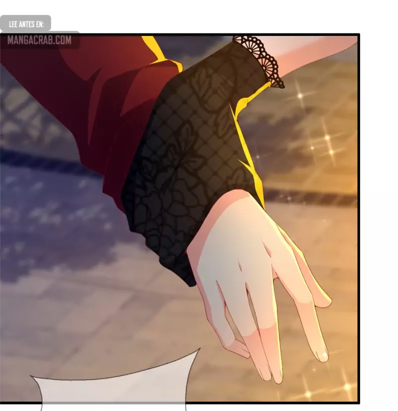Mi Senpai Sabe Usar Magia — Capítulo 58 — 23