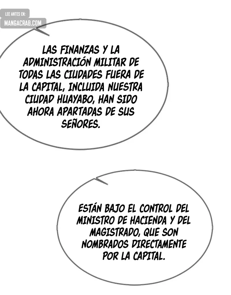 Mi Senpai Sabe Usar Magia — Capítulo 58 — 30