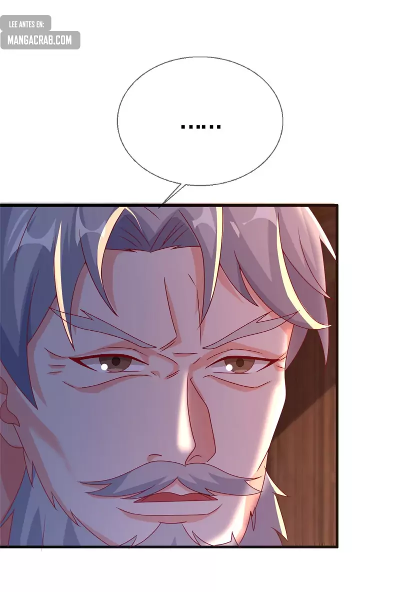 Mi Senpai Sabe Usar Magia — Capítulo 58 — 39