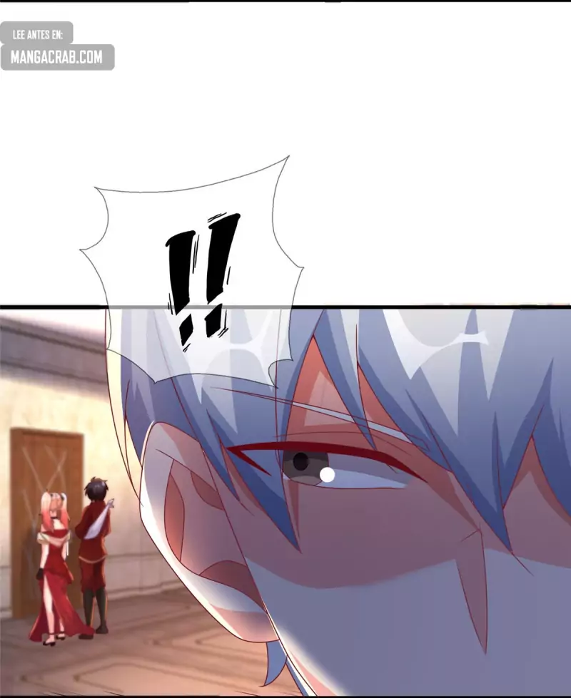 Mi Senpai Sabe Usar Magia — Capítulo 58 — 41