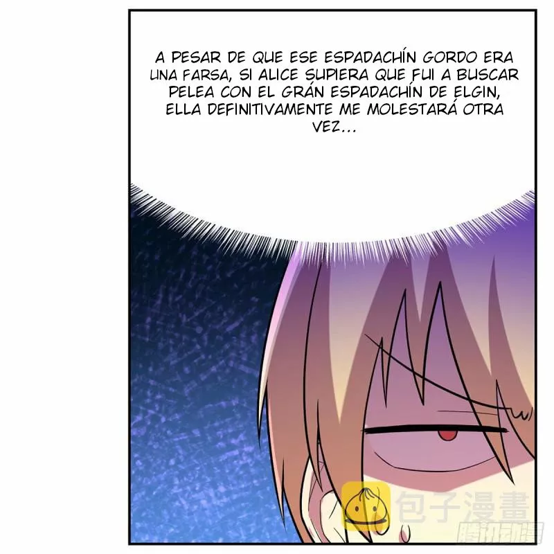 Rey demonio lll — Capítulo 160 — 6