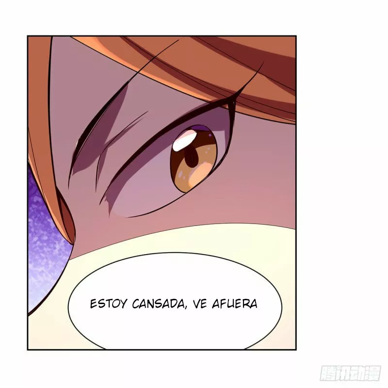 Rey demonio lll — Capítulo 160 — 52