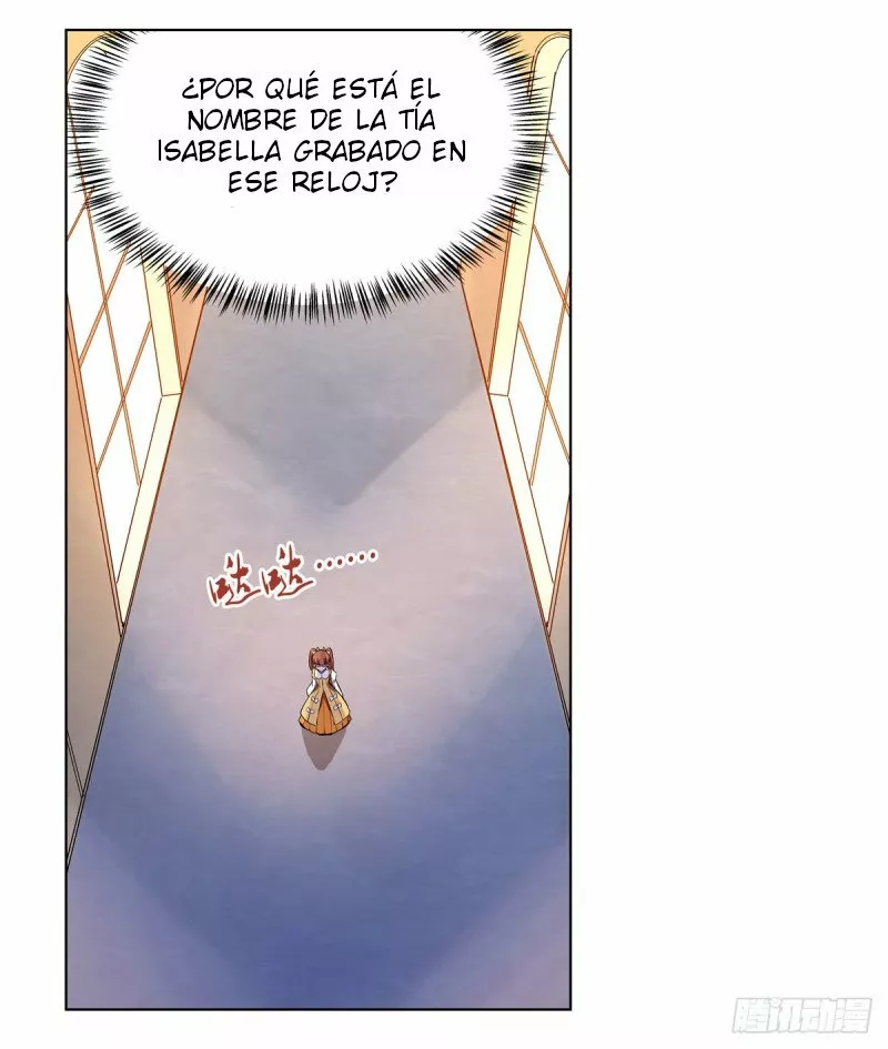 Rey demonio lll — Capítulo 160 — 54