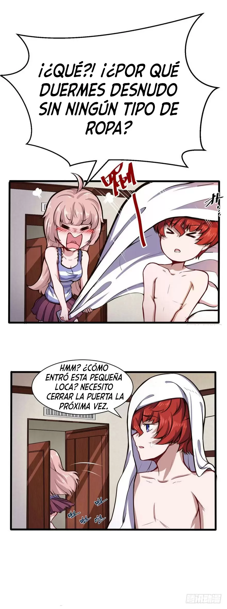El Doctor Milagroso de Yin-Yang de la Ciudad Metropolitana — Capítulo 18 — 4