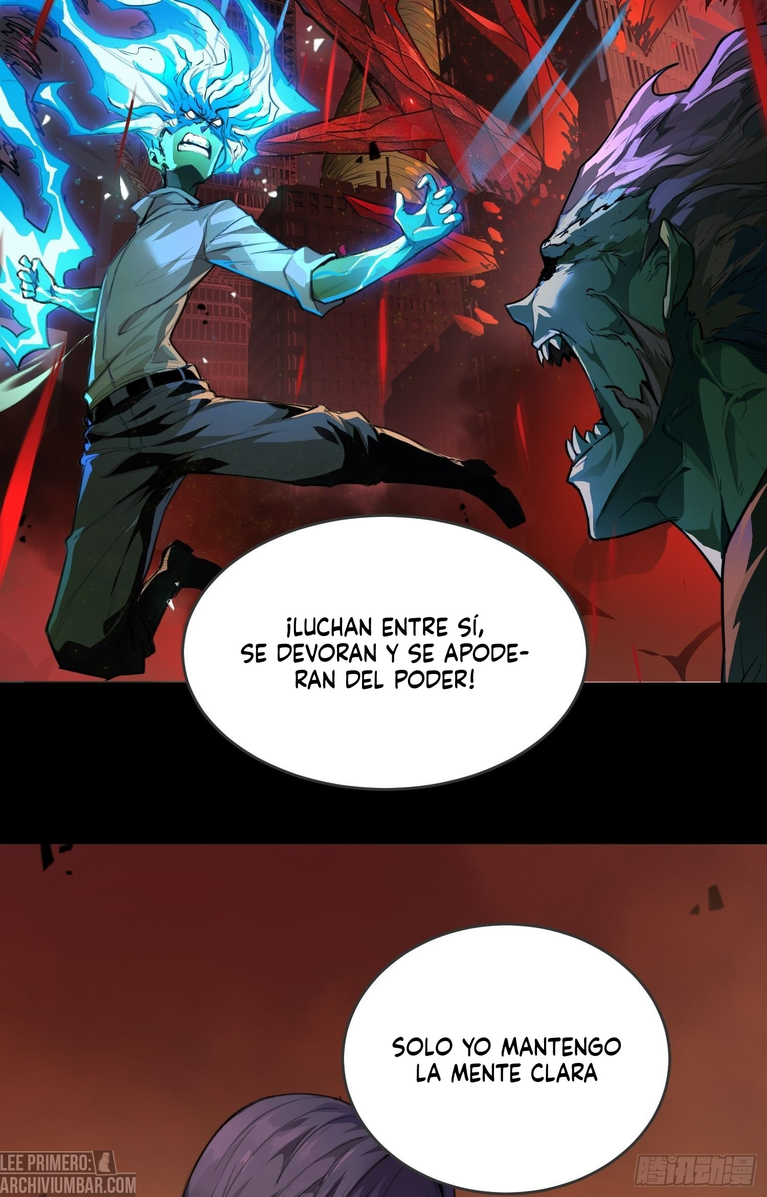 Trastornos del estado de animo —  Capítulo 1 — 5