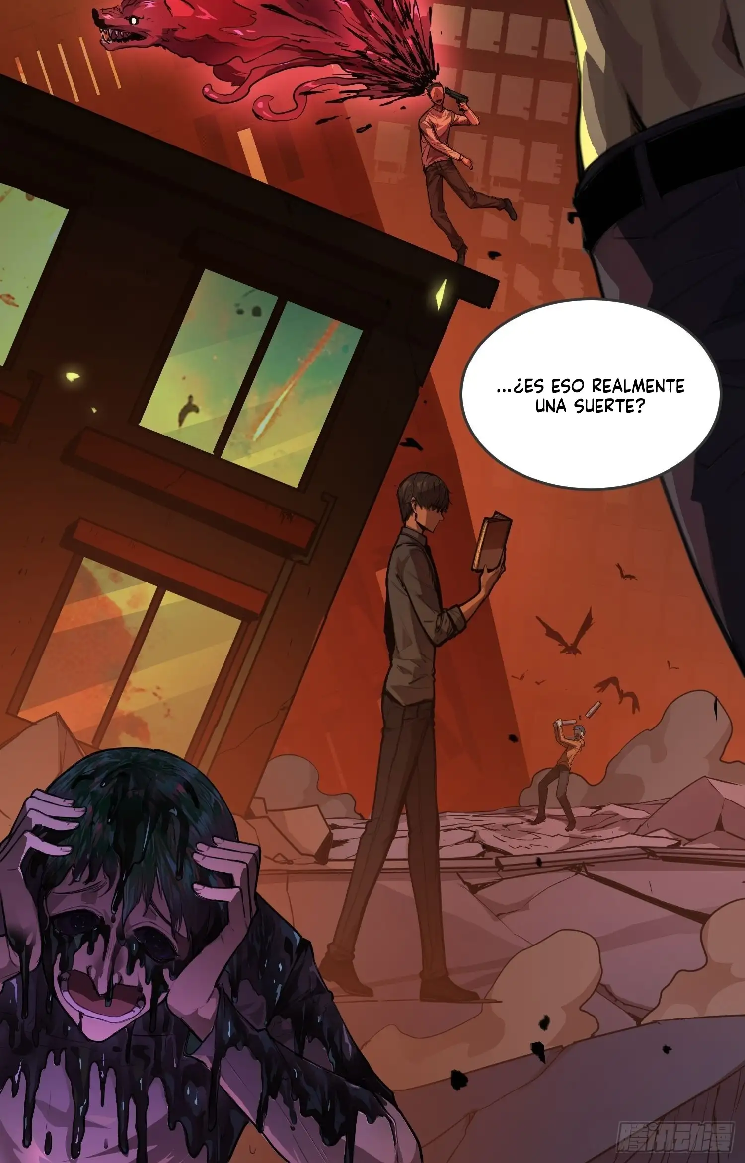 Trastornos del estado de animo —  Capítulo 1 — 8