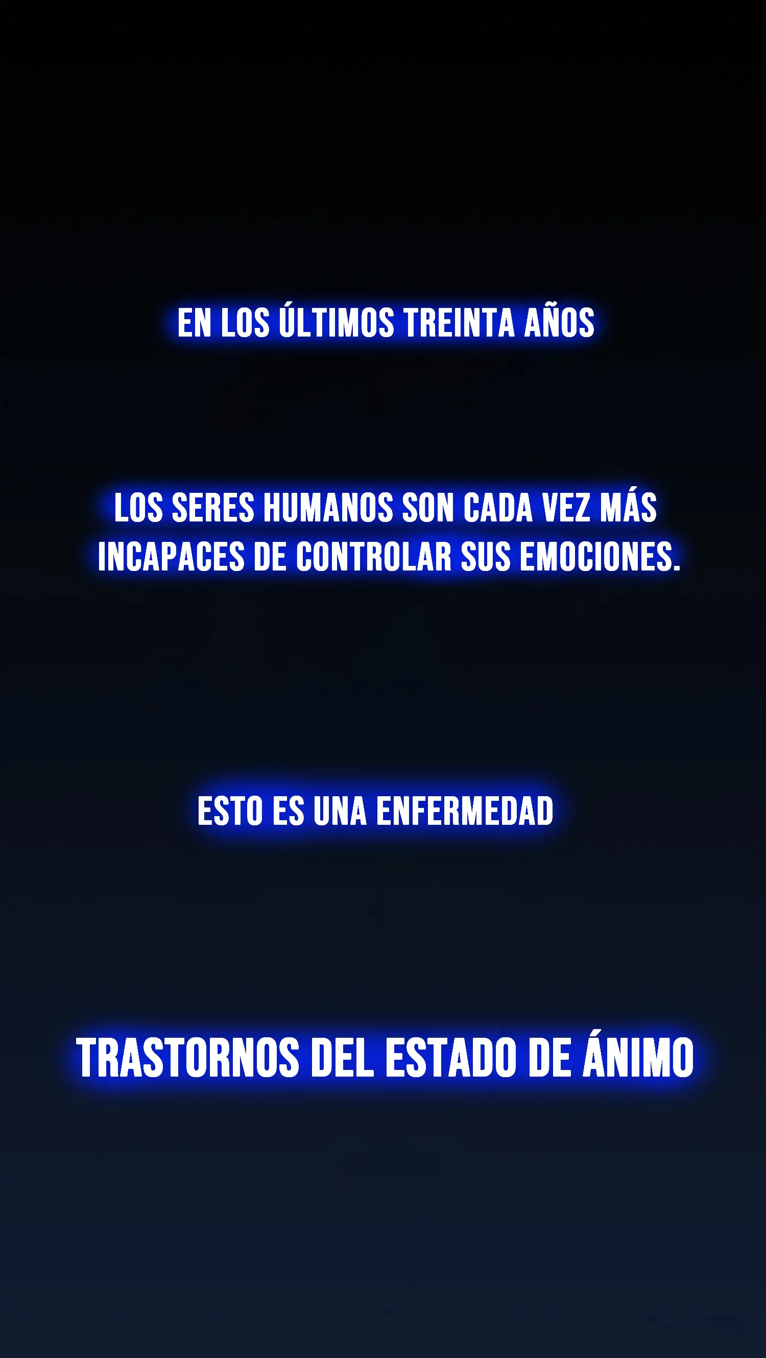Trastornos del estado de animo —  Capítulo 1 — 9