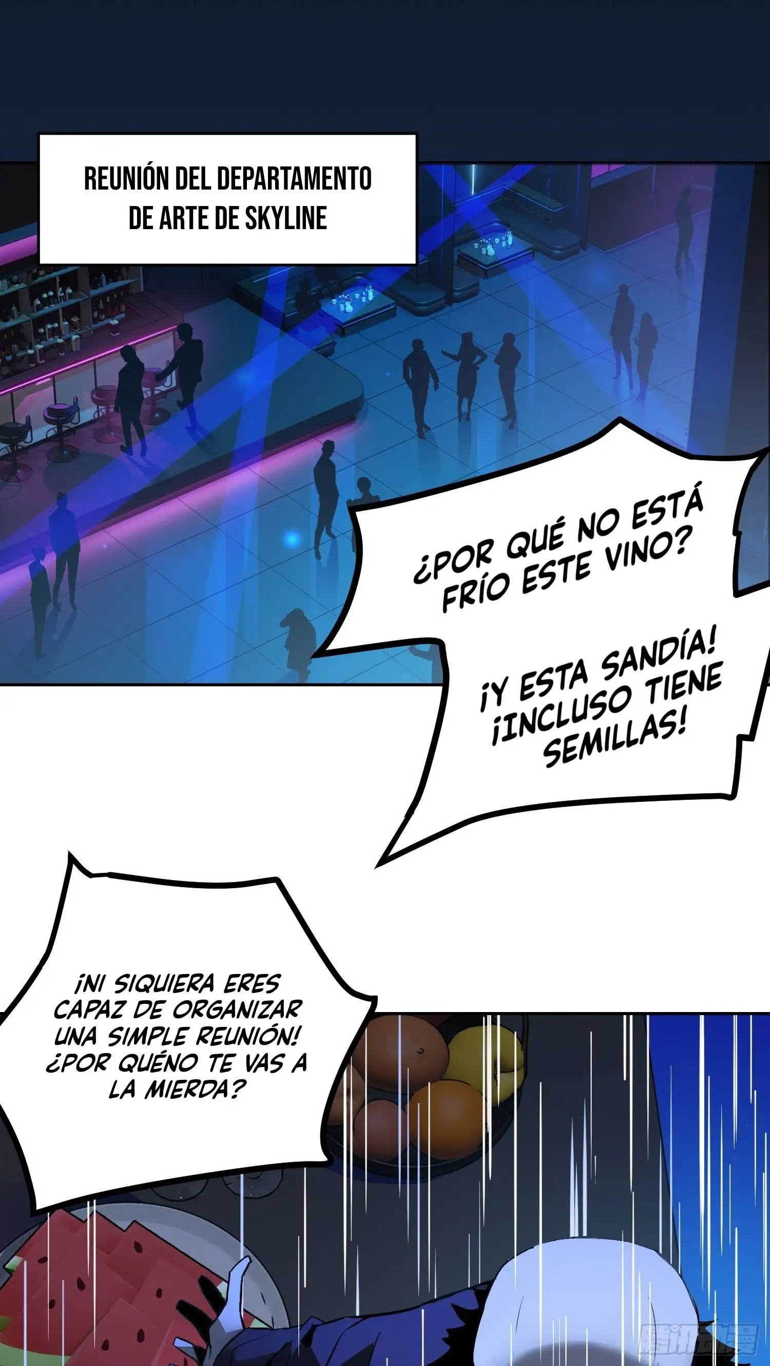 Trastornos del estado de animo —  Capítulo 1 — 10