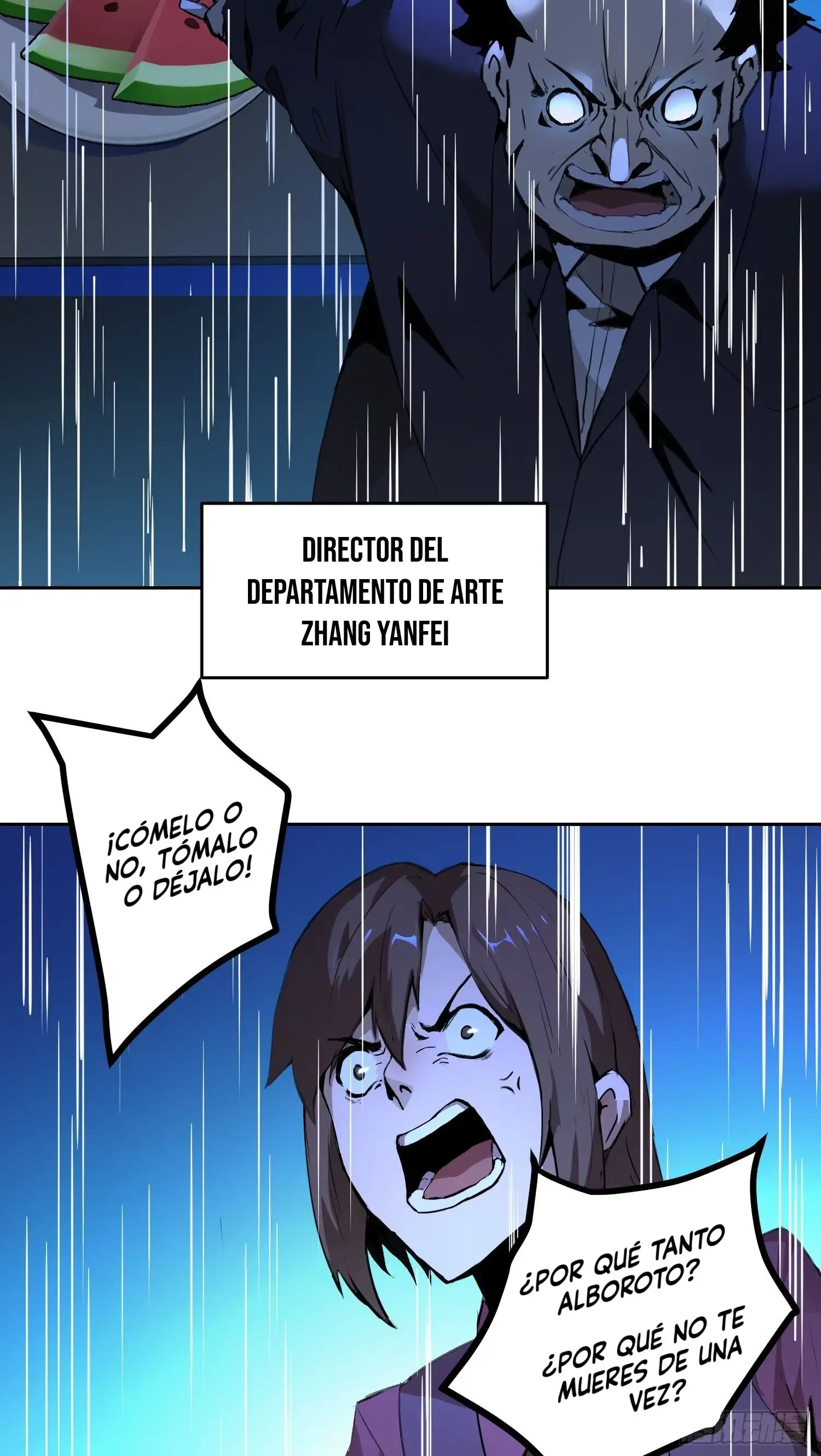 Trastornos del estado de animo —  Capítulo 1 — 11