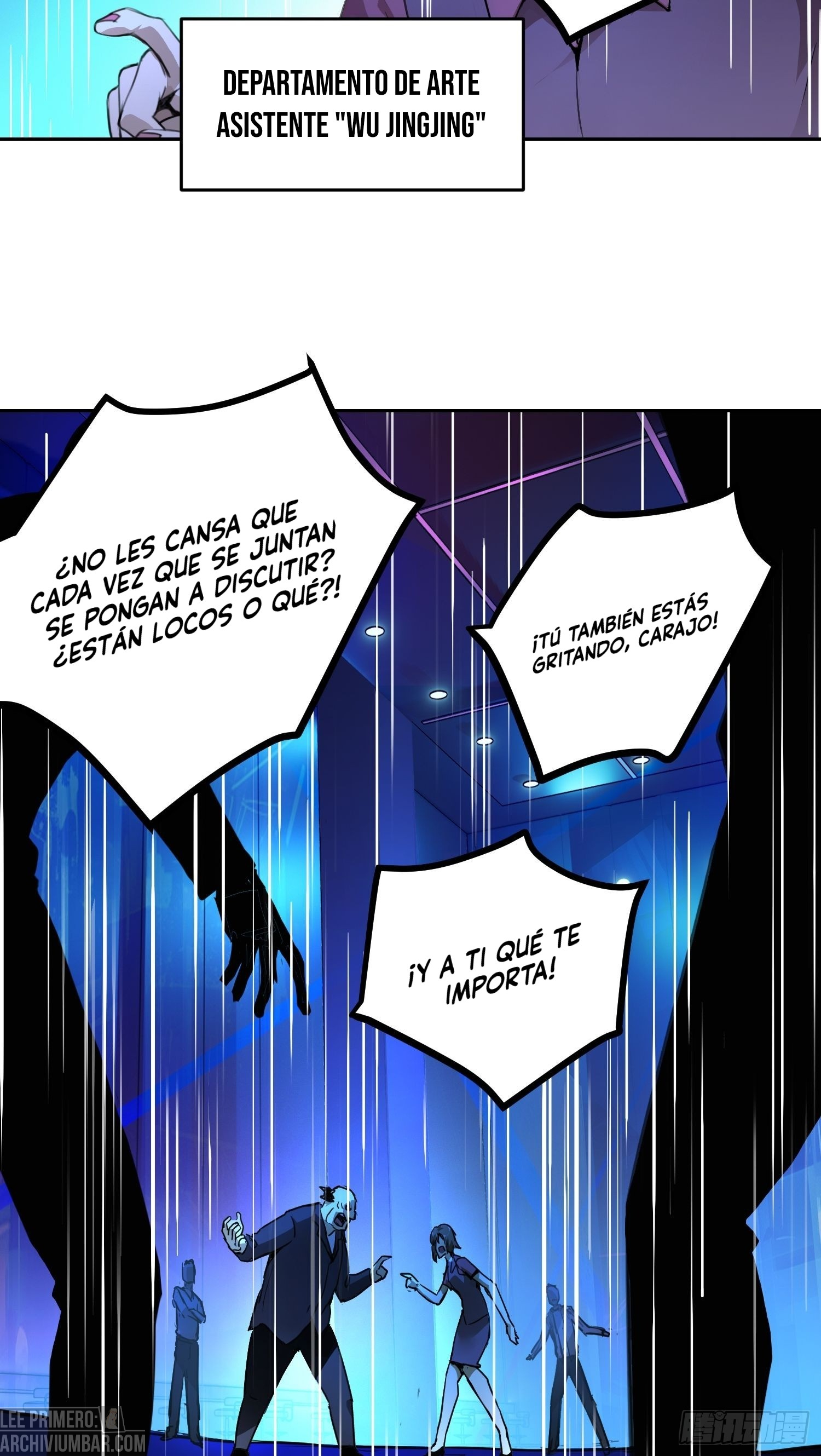 Trastornos del estado de animo —  Capítulo 1 — 12