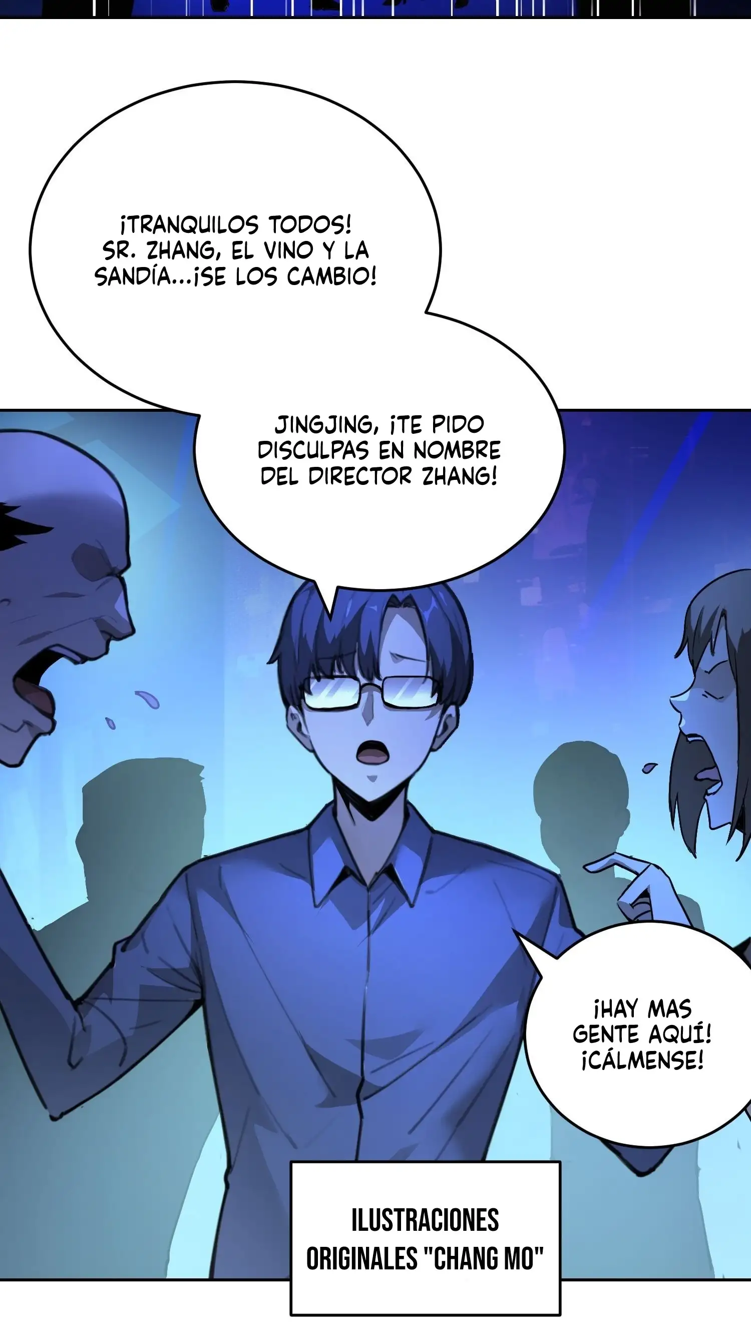 Trastornos del estado de animo —  Capítulo 1 — 13