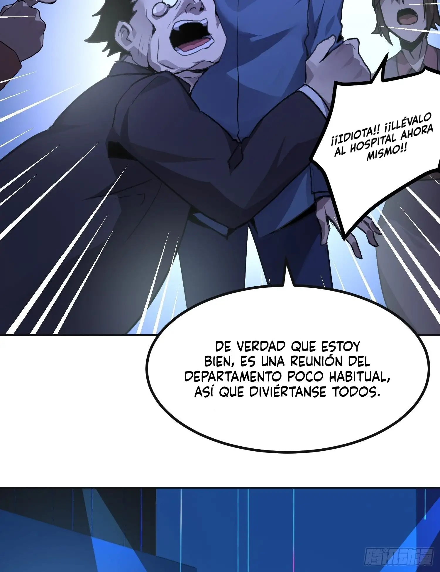 Trastornos del estado de animo —  Capítulo 1 — 20