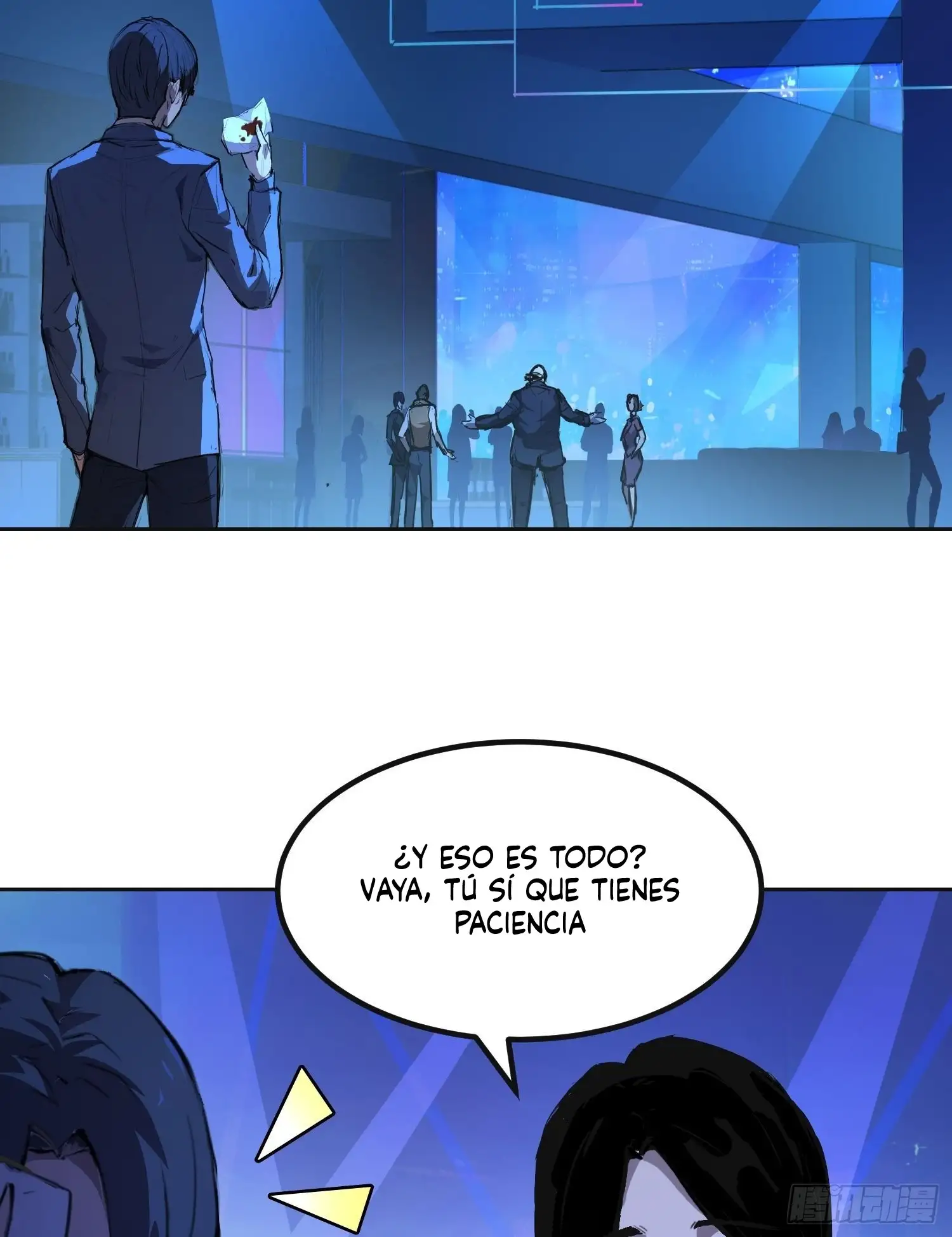 Trastornos del estado de animo —  Capítulo 1 — 21