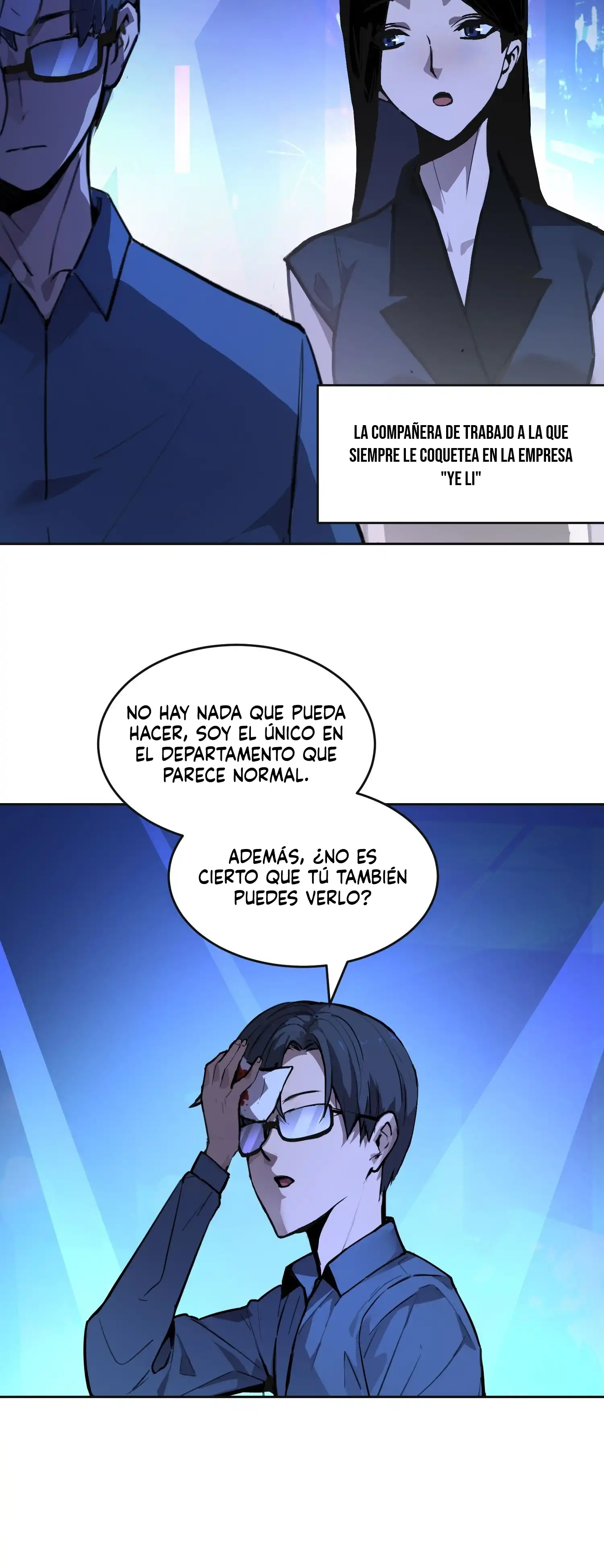 Trastornos del estado de animo —  Capítulo 1 — 22
