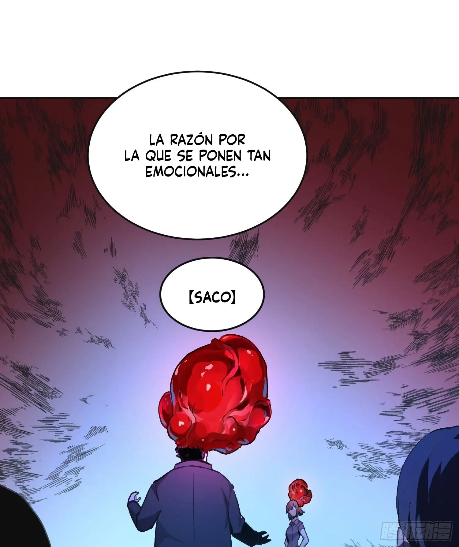 Trastornos del estado de animo —  Capítulo 1 — 23