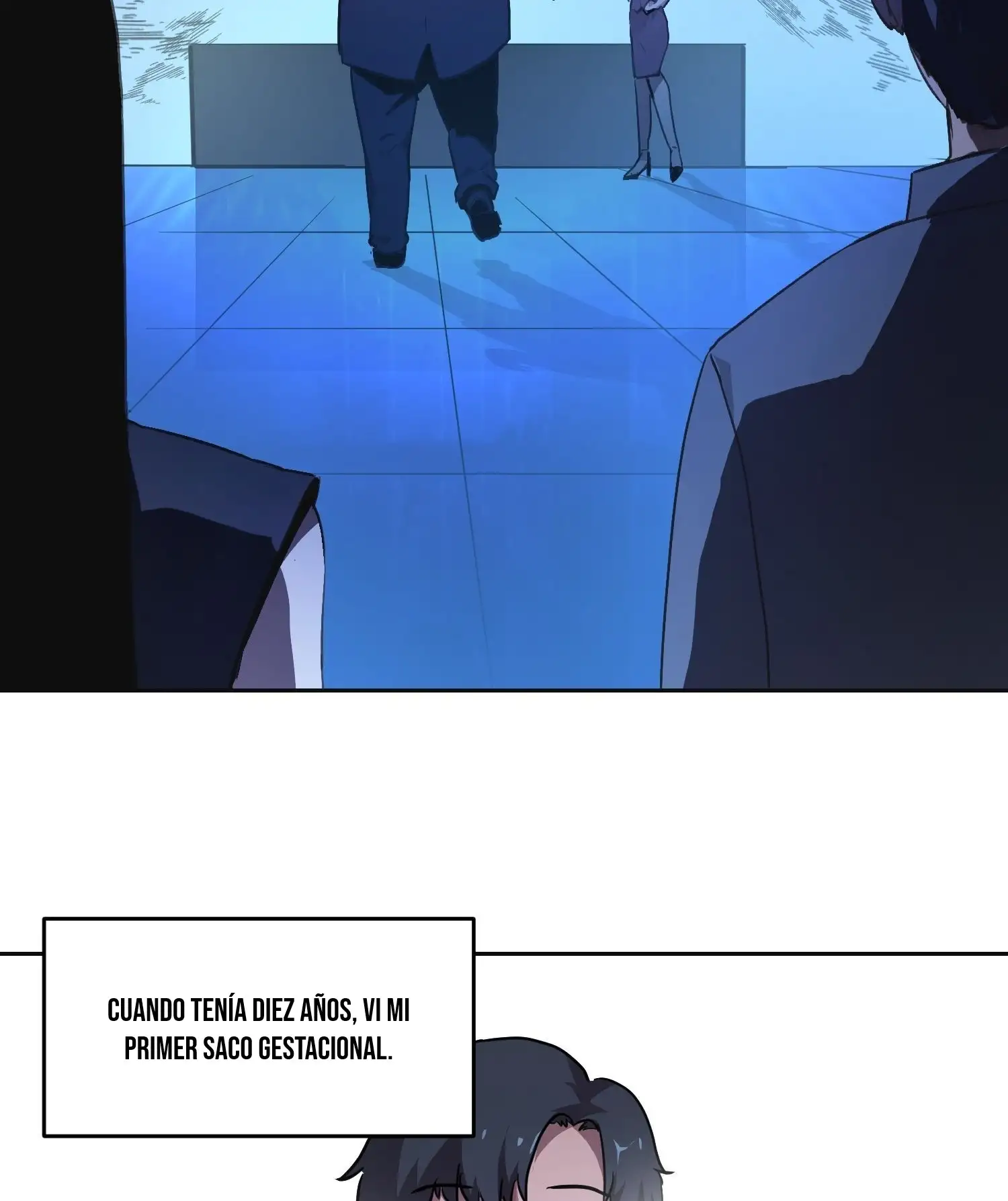 Trastornos del estado de animo —  Capítulo 1 — 24