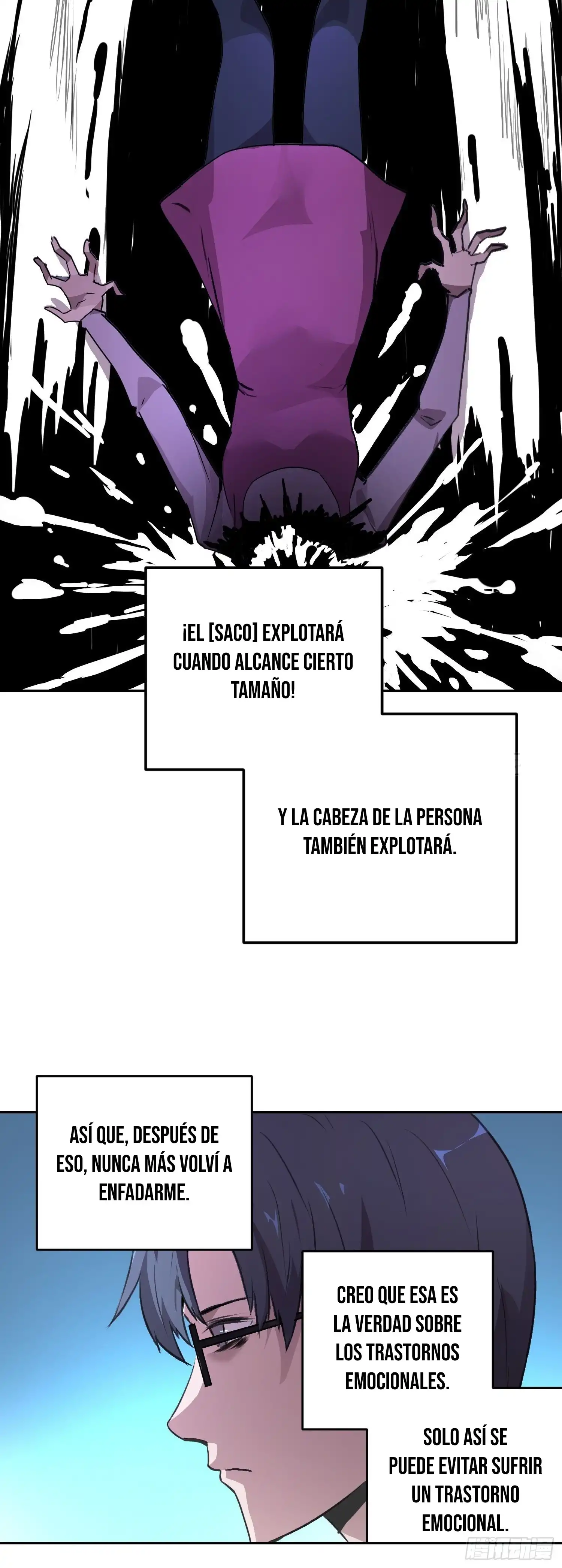 Trastornos del estado de animo —  Capítulo 1 — 31