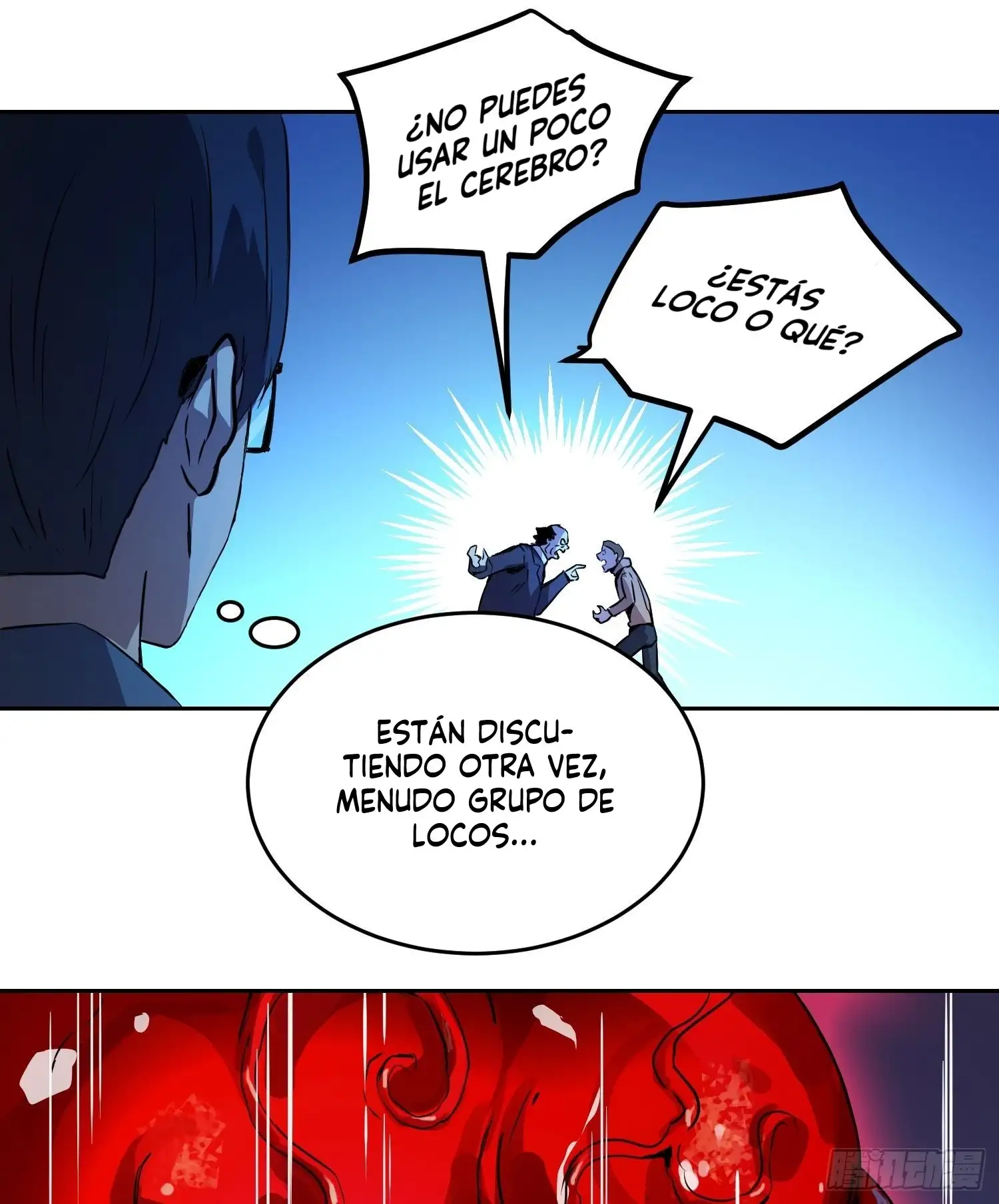 Trastornos del estado de animo —  Capítulo 1 — 32