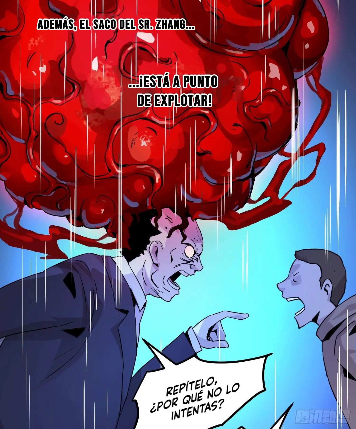 Trastornos del estado de animo —  Capítulo 1 — 33