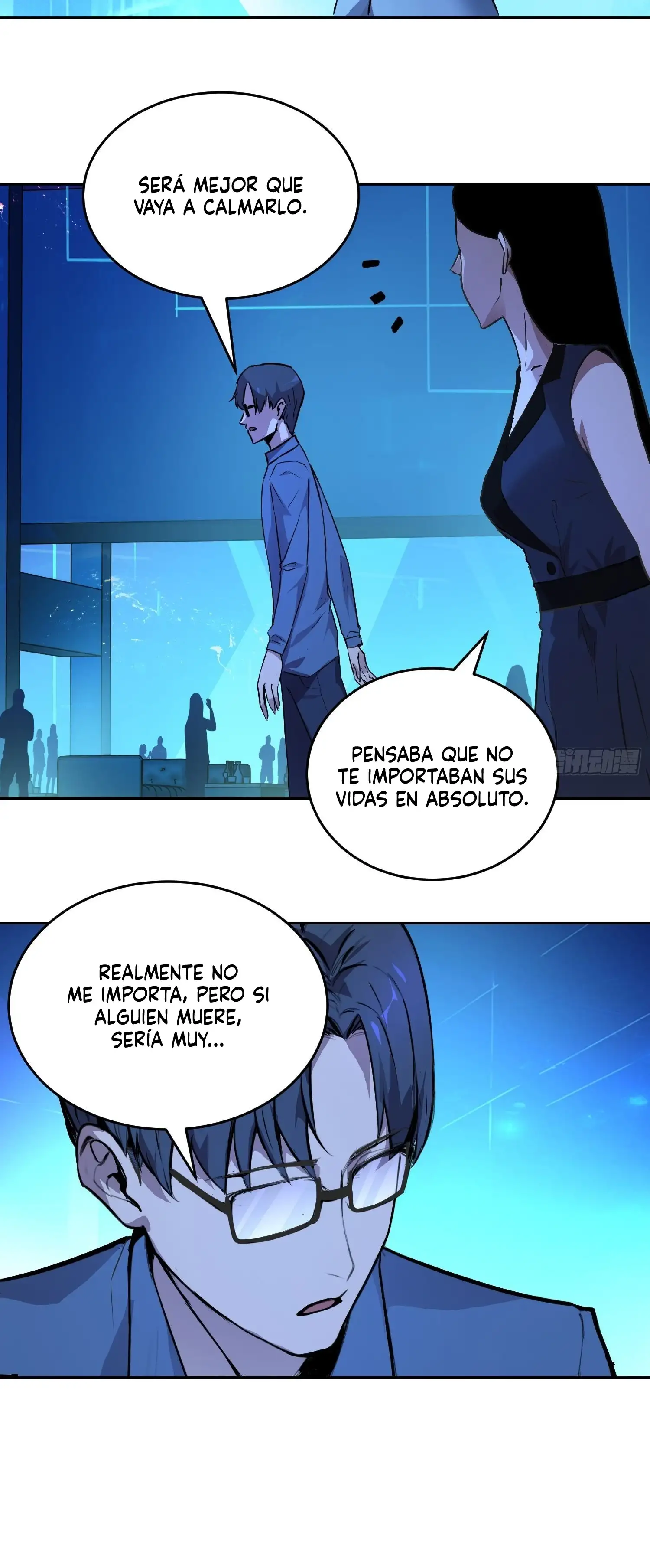 Trastornos del estado de animo —  Capítulo 1 — 35