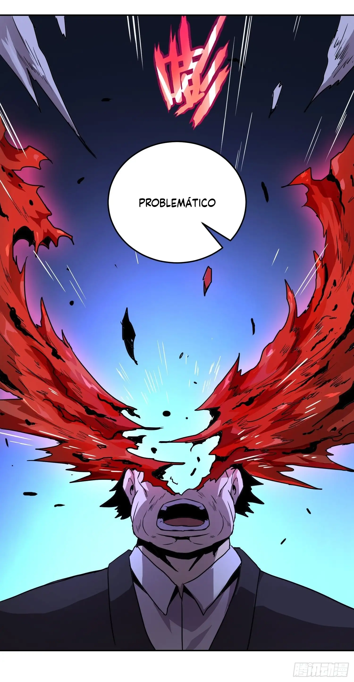 Trastornos del estado de animo —  Capítulo 1 — 36
