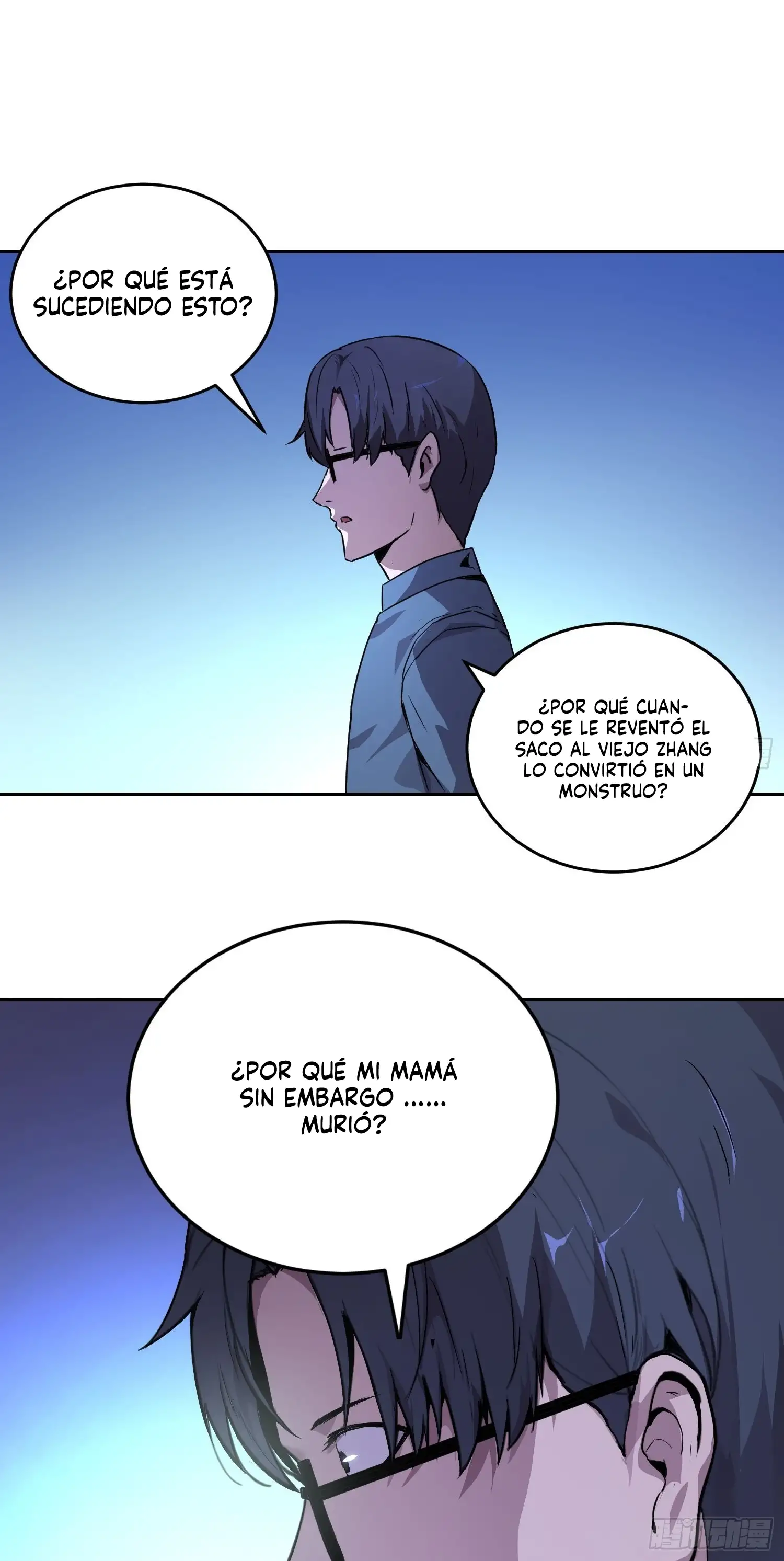 Trastornos del estado de animo —  Capítulo 1 — 45