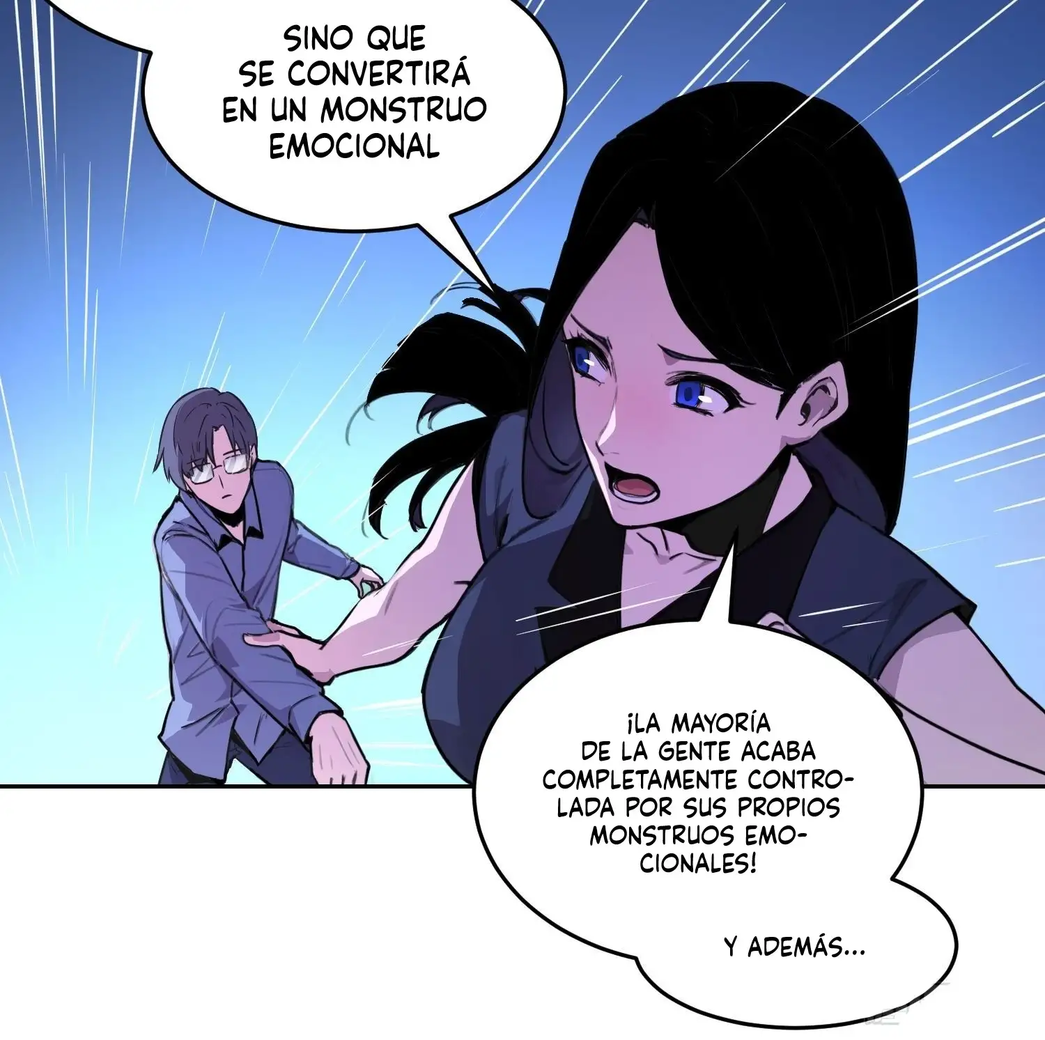 Trastornos del estado de animo —  Capítulo 1 — 48