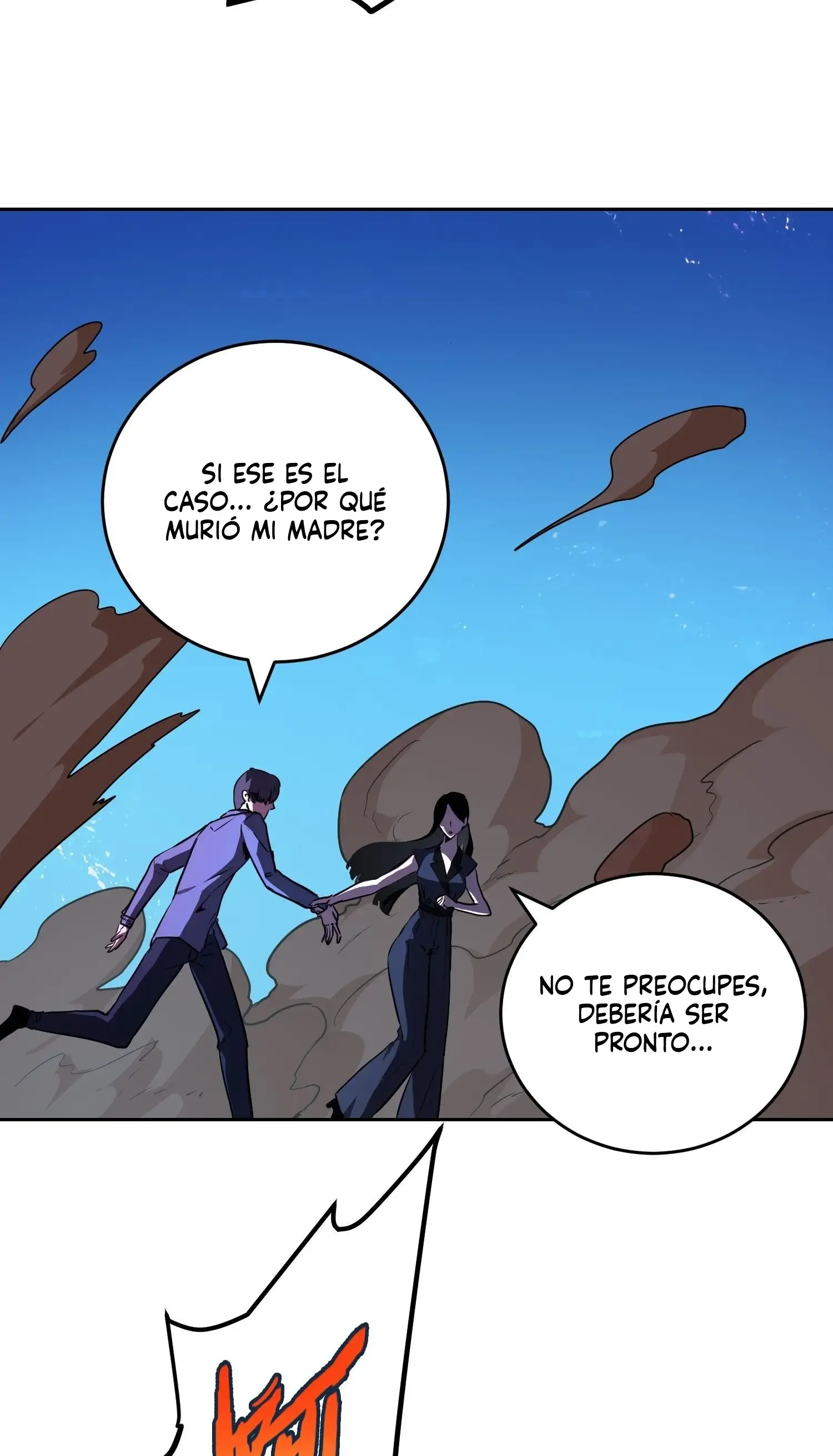 Trastornos del estado de animo —  Capítulo 1 — 50