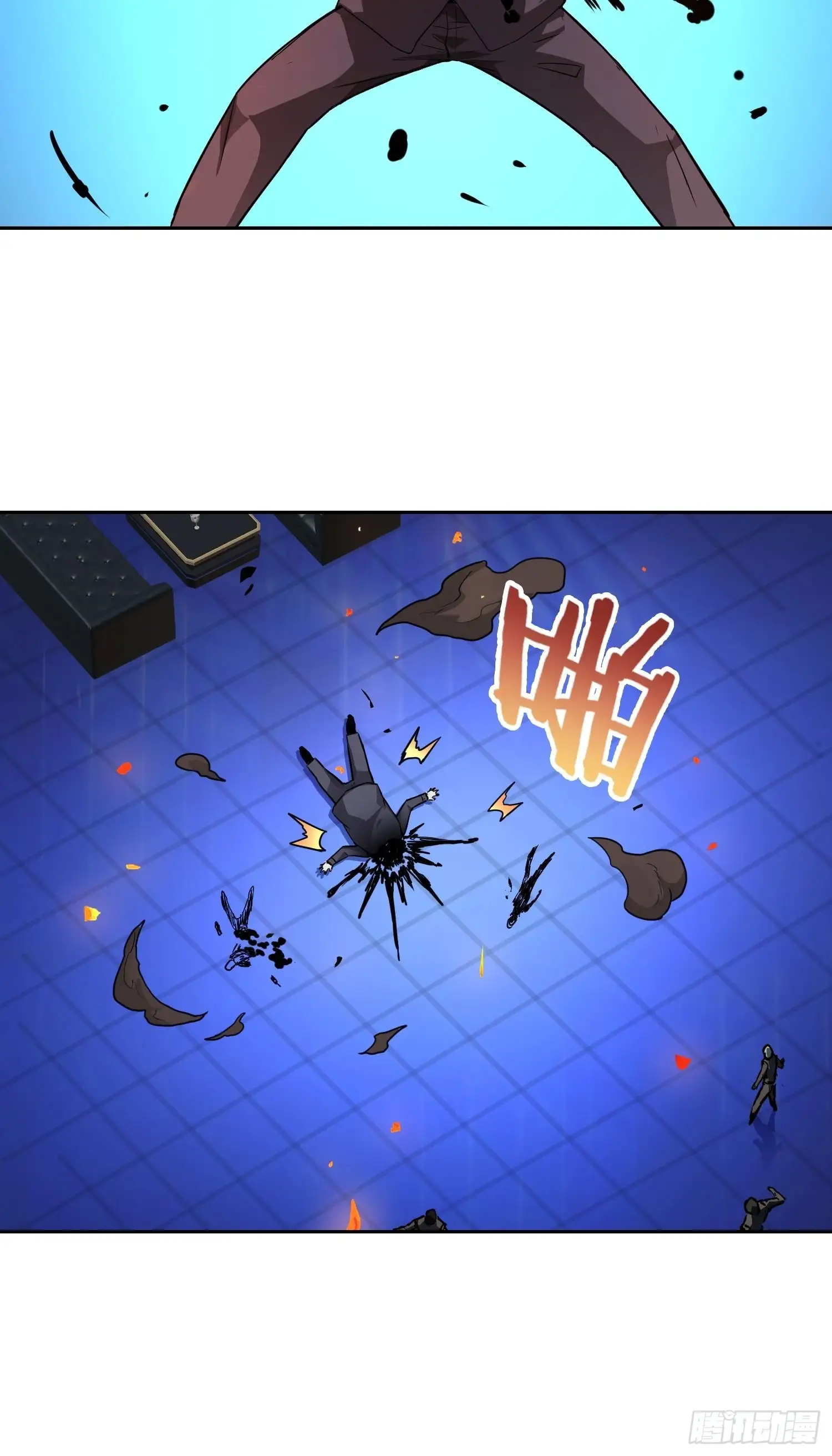 Trastornos del estado de animo —  Capítulo 1 — 53