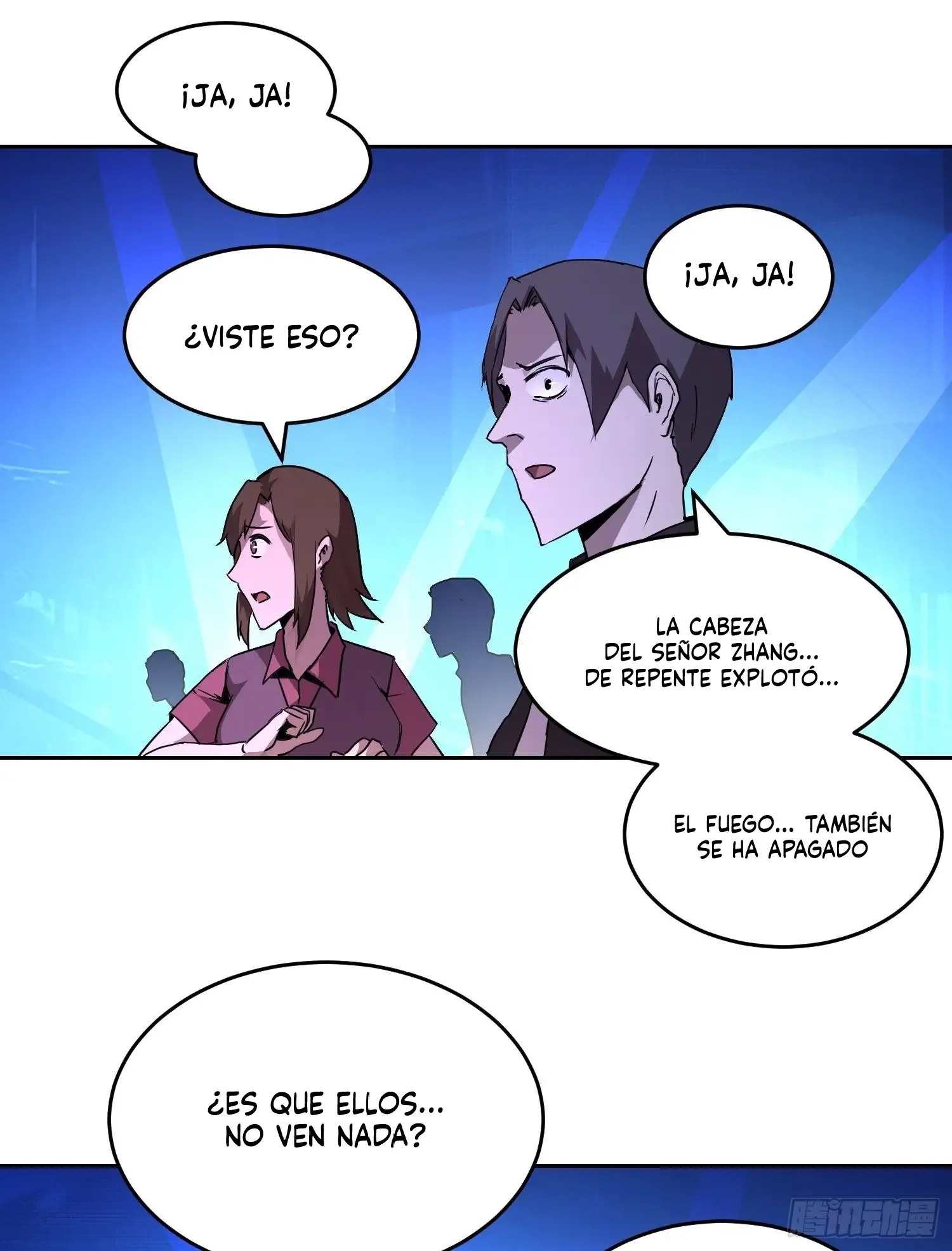 Trastornos del estado de animo —  Capítulo 1 — 54
