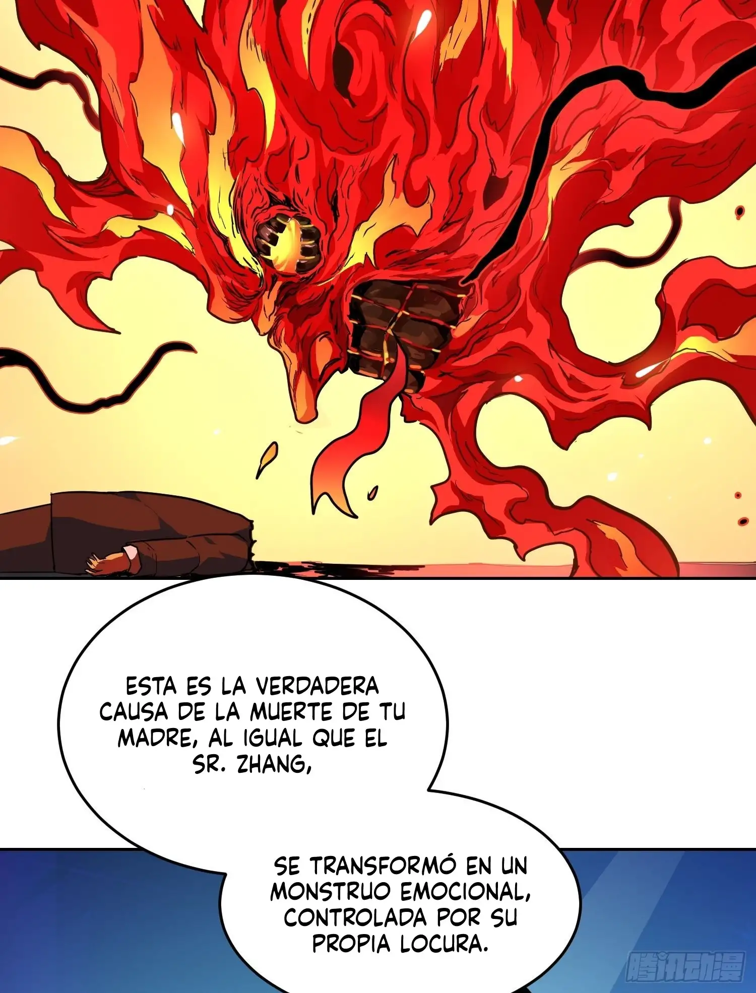 Trastornos del estado de animo —  Capítulo 1 — 57