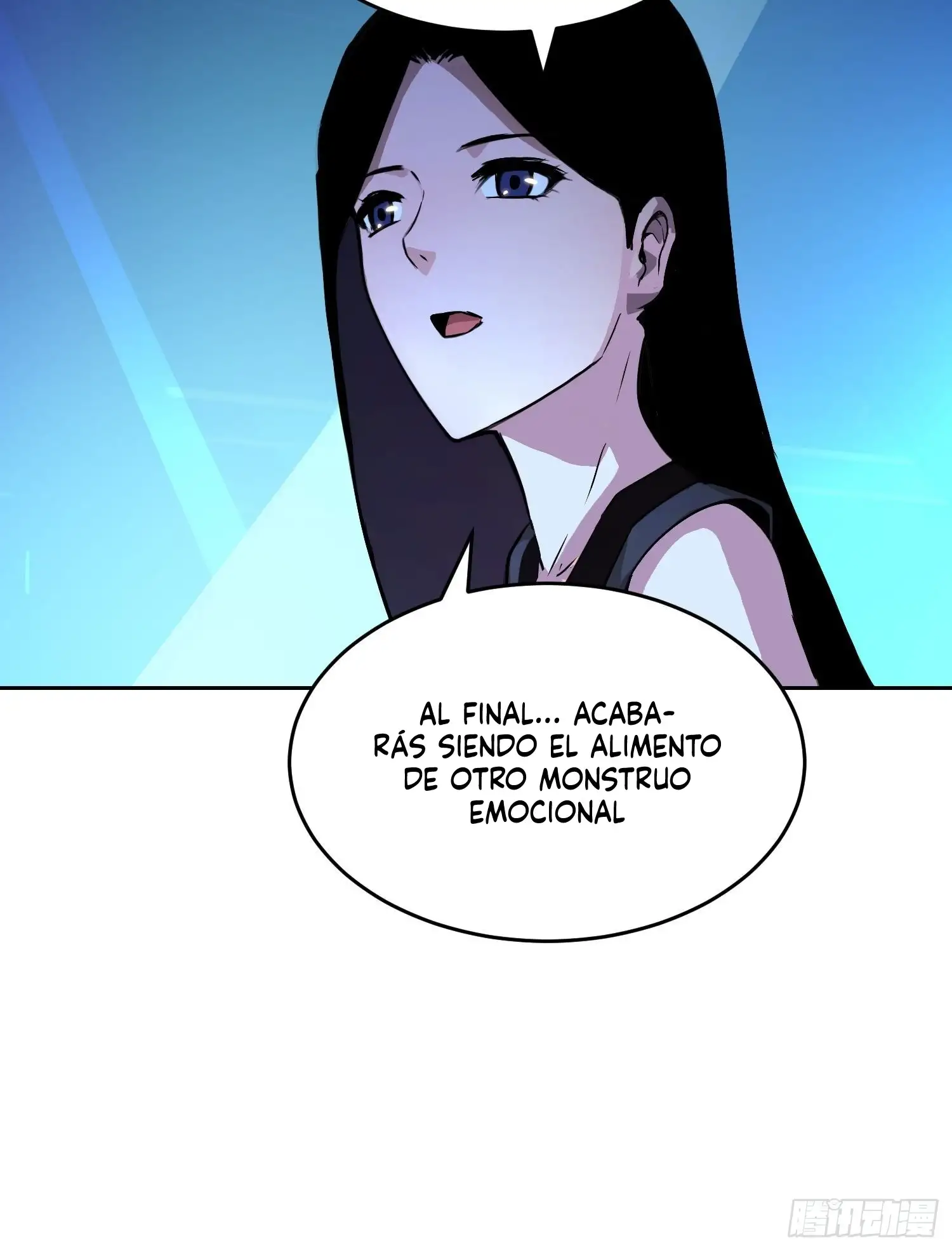 Trastornos del estado de animo —  Capítulo 1 — 58