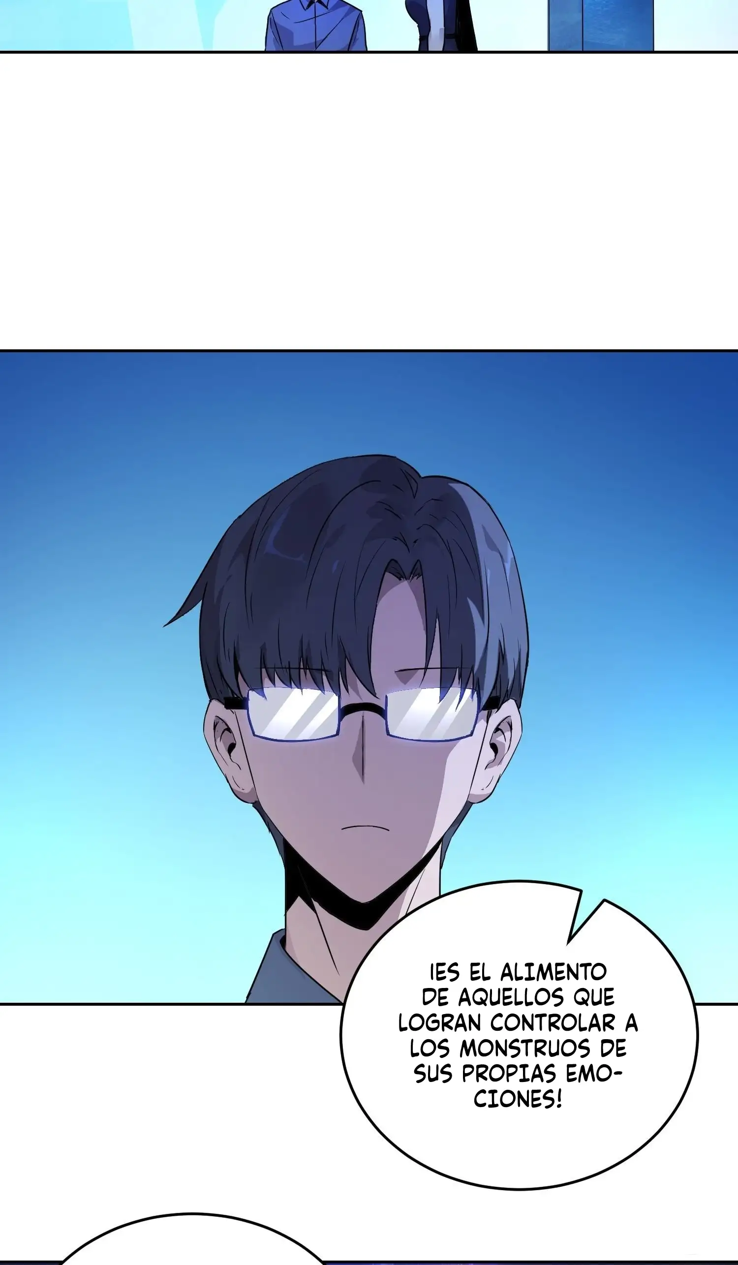 Trastornos del estado de animo —  Capítulo 1 — 60