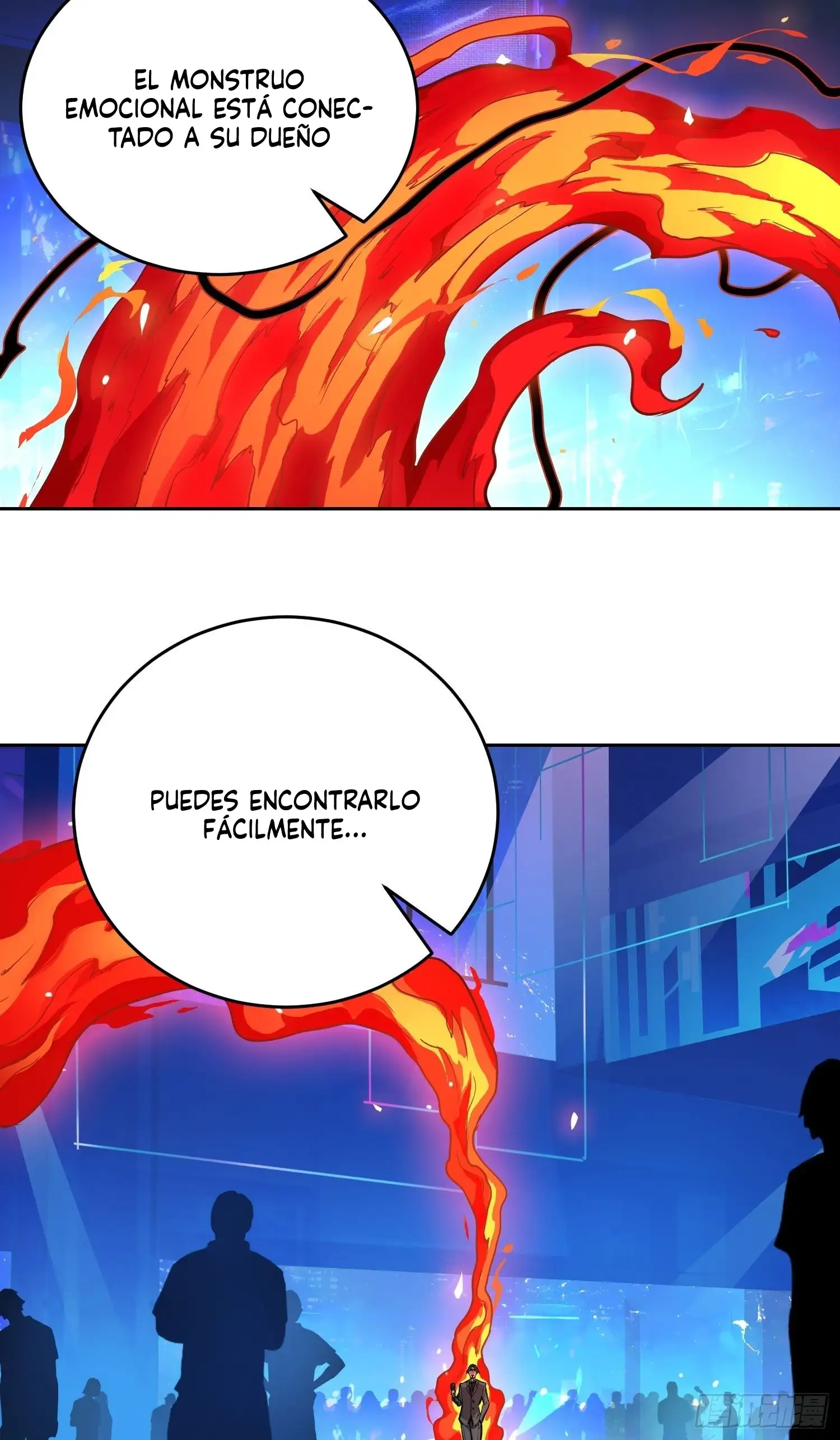 Trastornos del estado de animo —  Capítulo 1 — 61