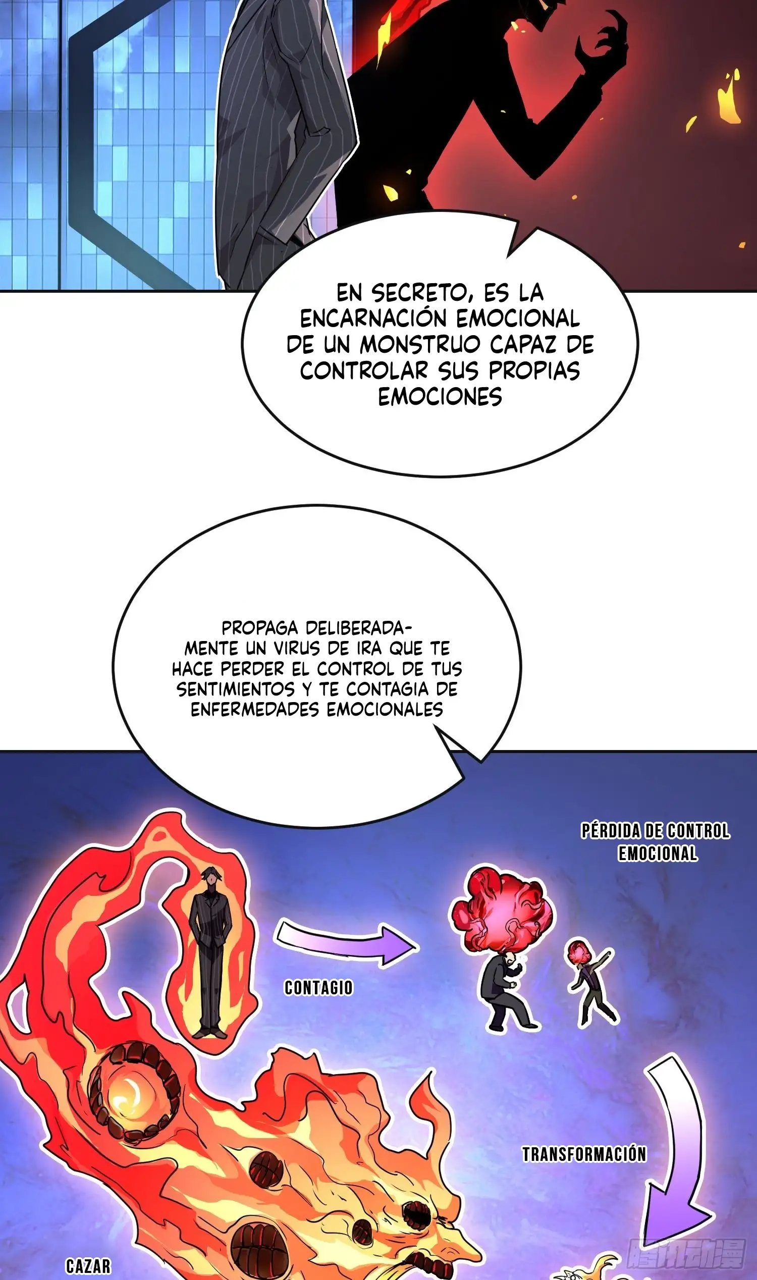 Trastornos del estado de animo —  Capítulo 1 — 66