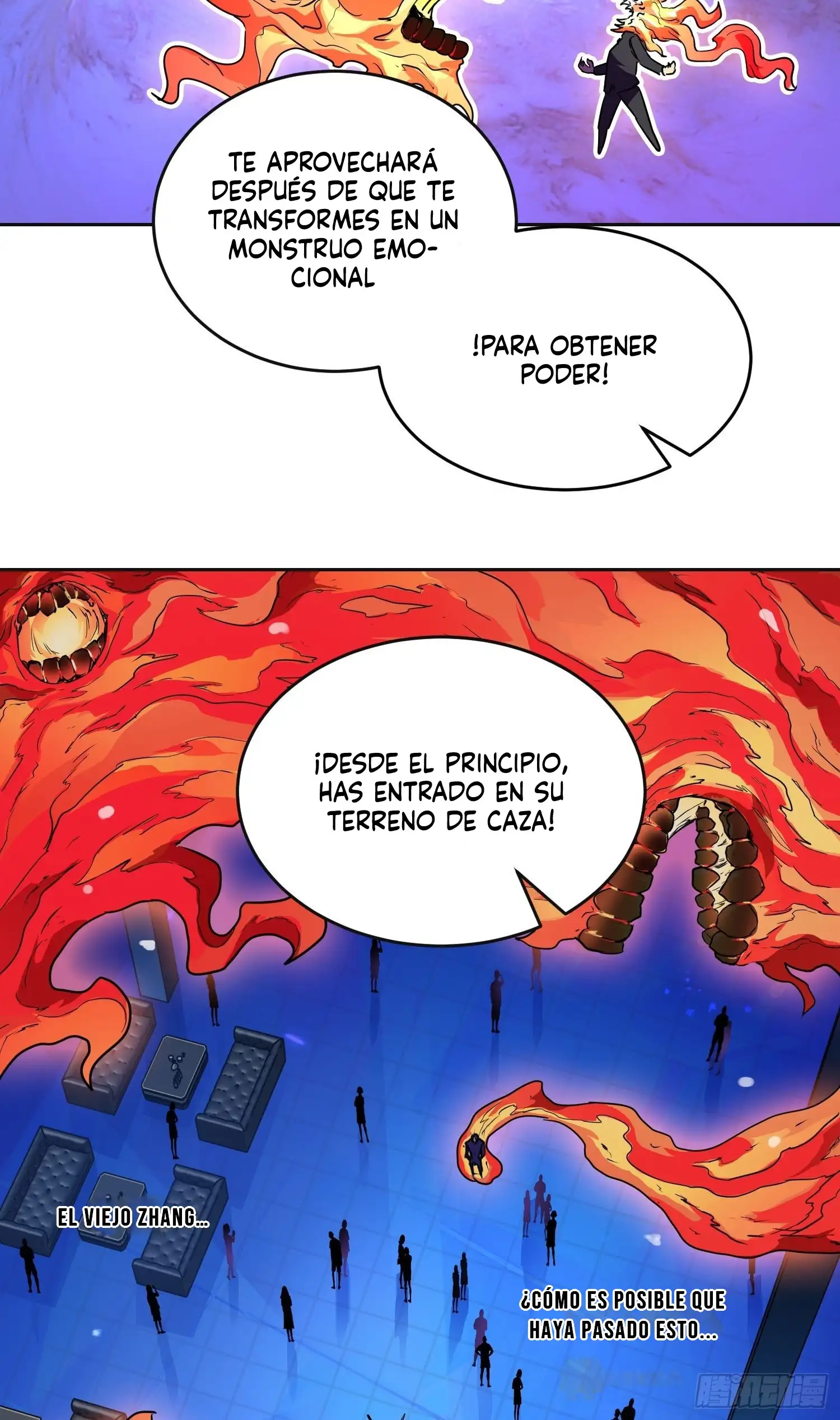 Trastornos del estado de animo —  Capítulo 1 — 67