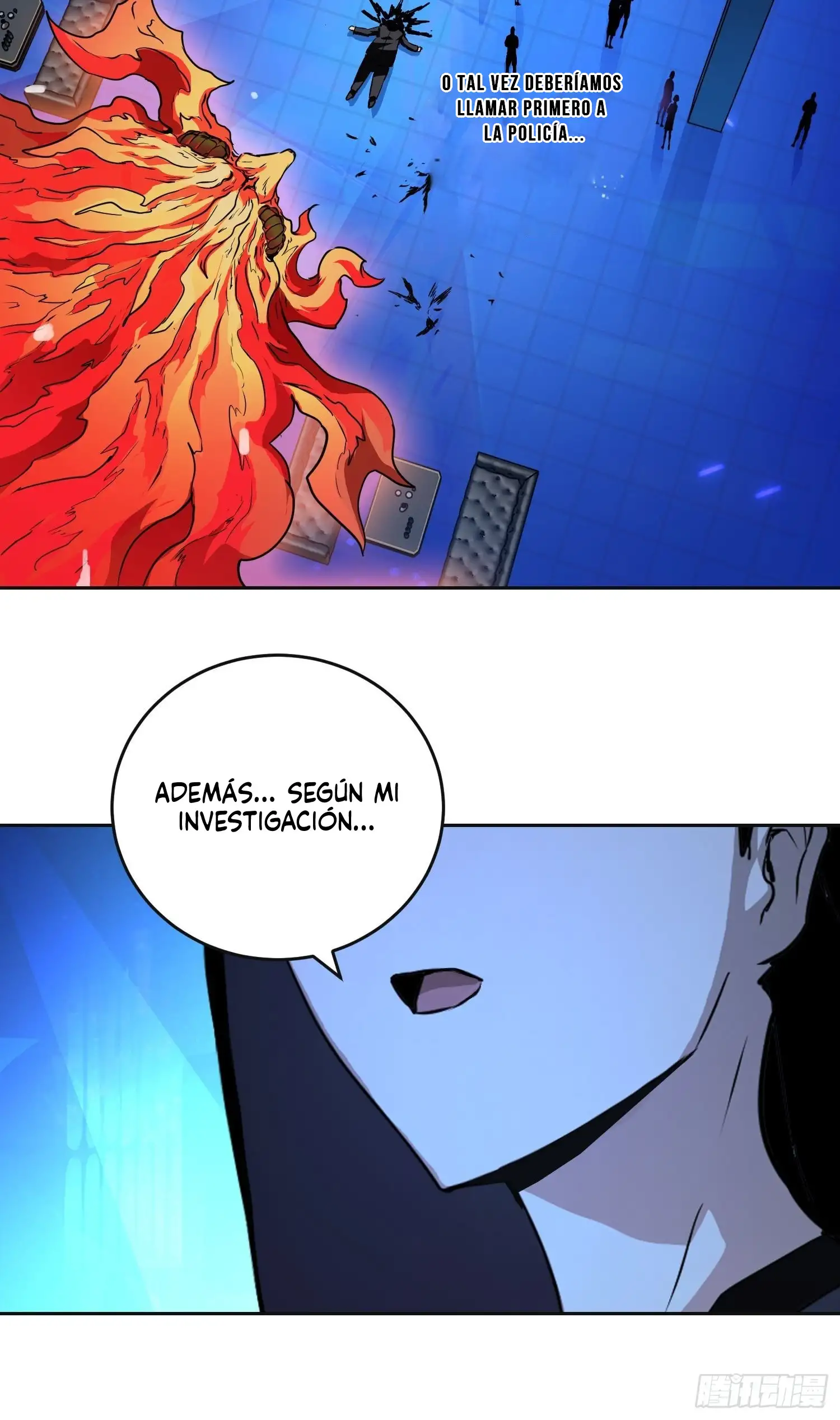 Trastornos del estado de animo —  Capítulo 1 — 68