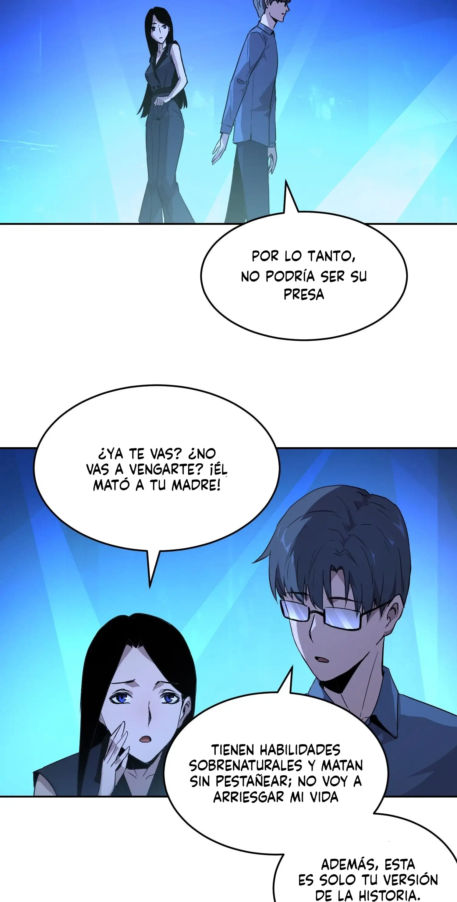 Trastornos del estado de animo —  Capítulo 1 — 74