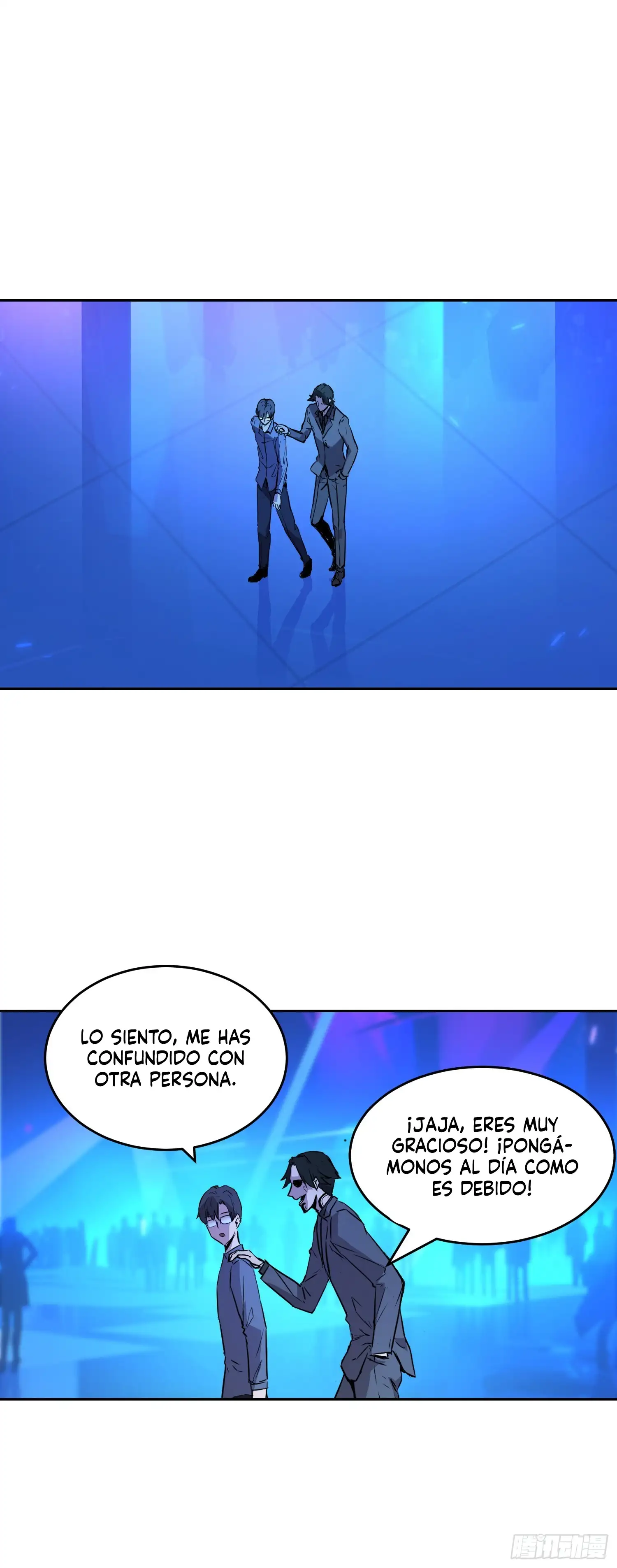 Trastornos del estado de animo —  Capítulo 1 — 83