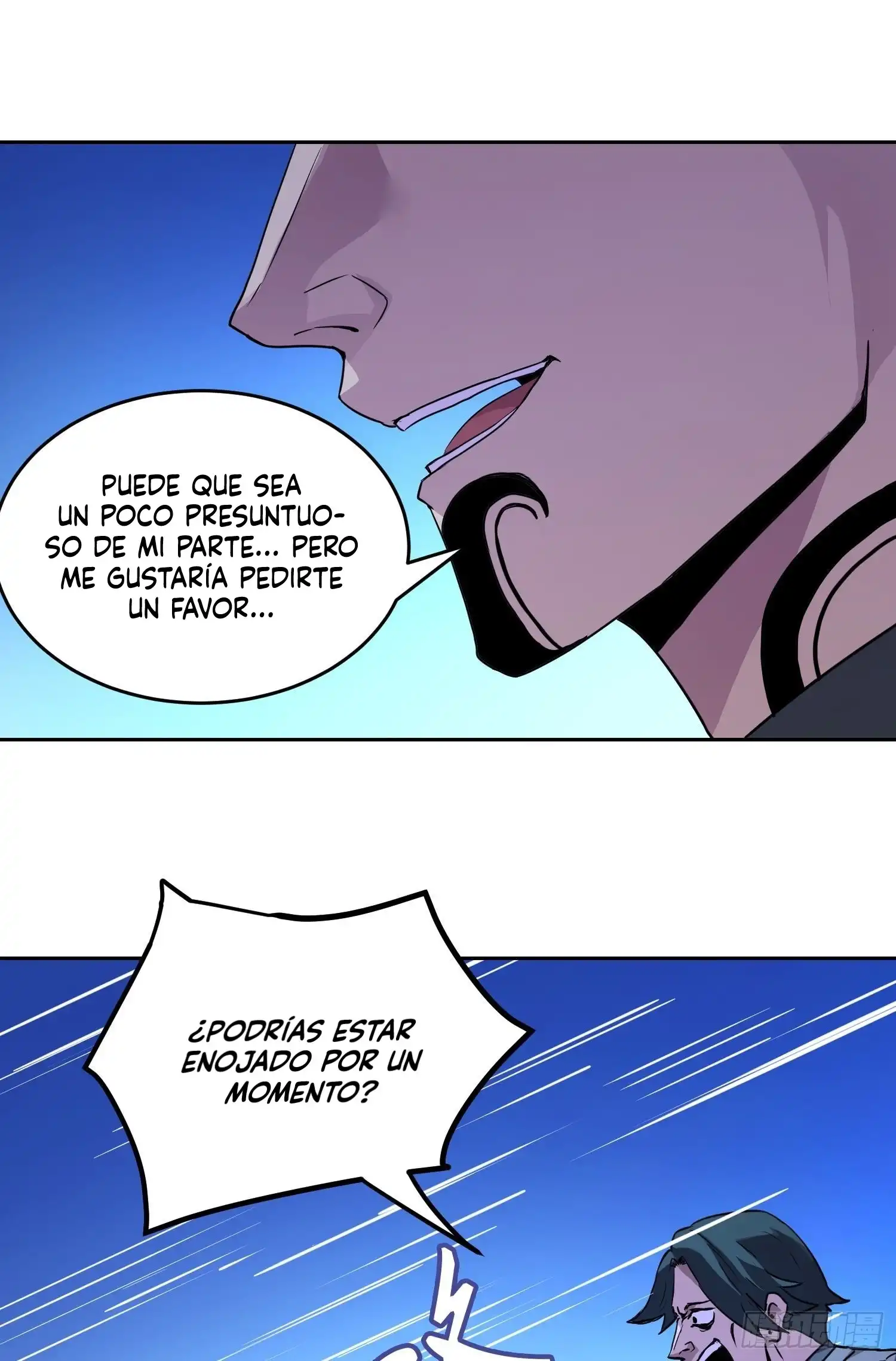 Trastornos del estado de animo —  Capítulo 1 — 84