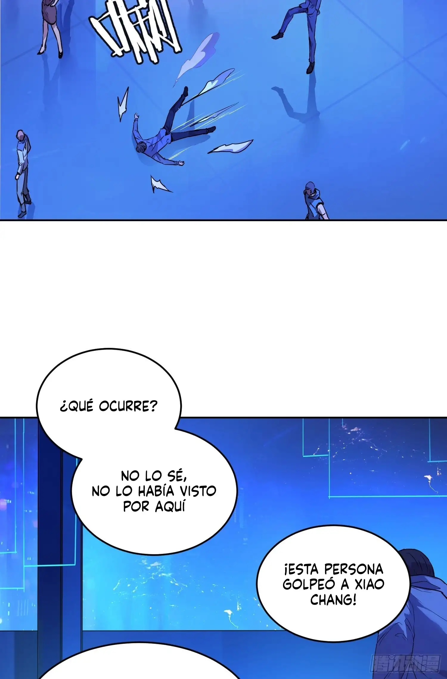 Trastornos del estado de animo —  Capítulo 1 — 86