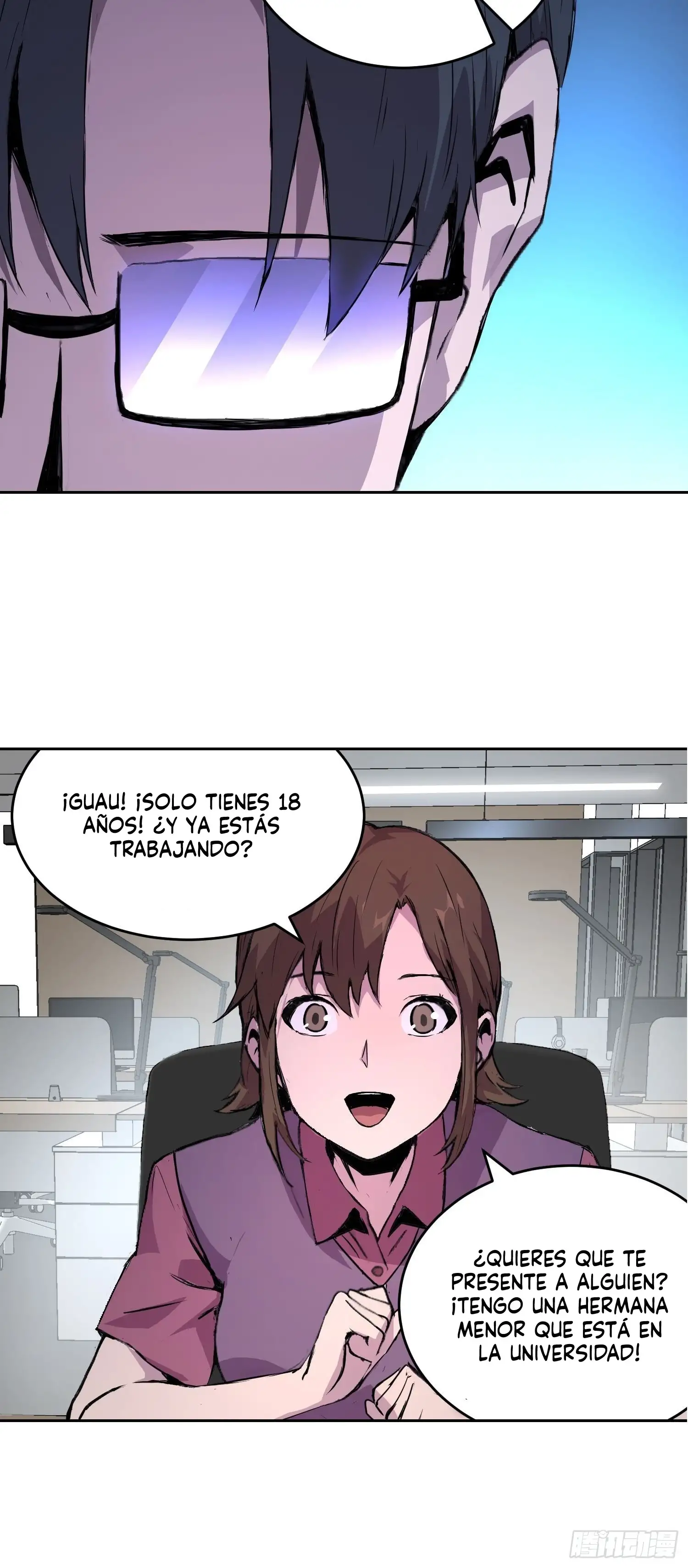 Trastornos del estado de animo —  Capítulo 1 — 92