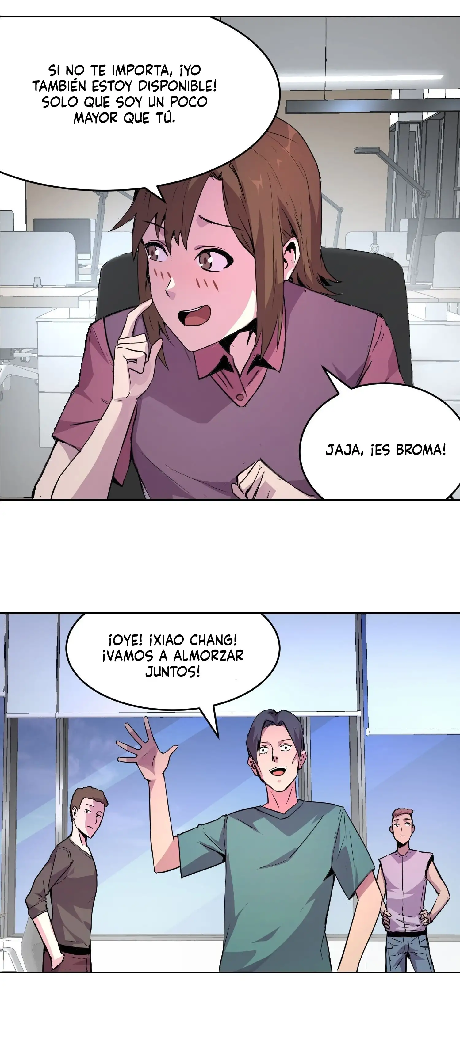 Trastornos del estado de animo —  Capítulo 1 — 93
