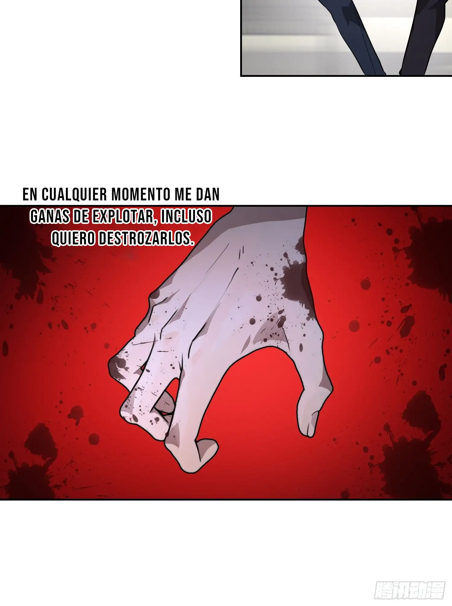 Trastornos del estado de animo —  Capítulo 1 — 102